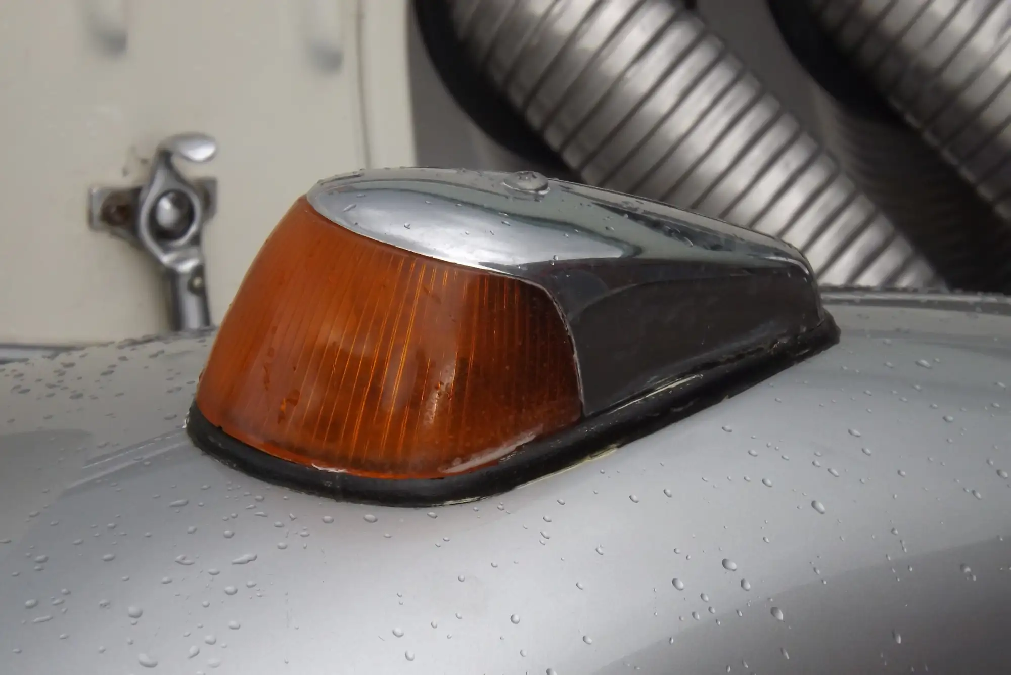 1989 Beauford Tourer-Sold