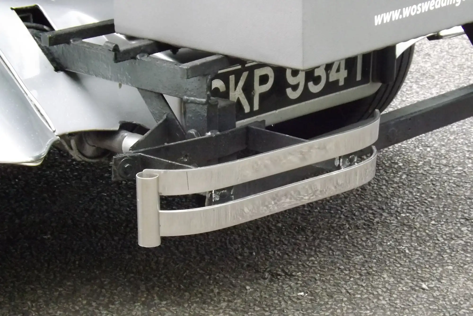 1989 Beauford Tourer-Sold