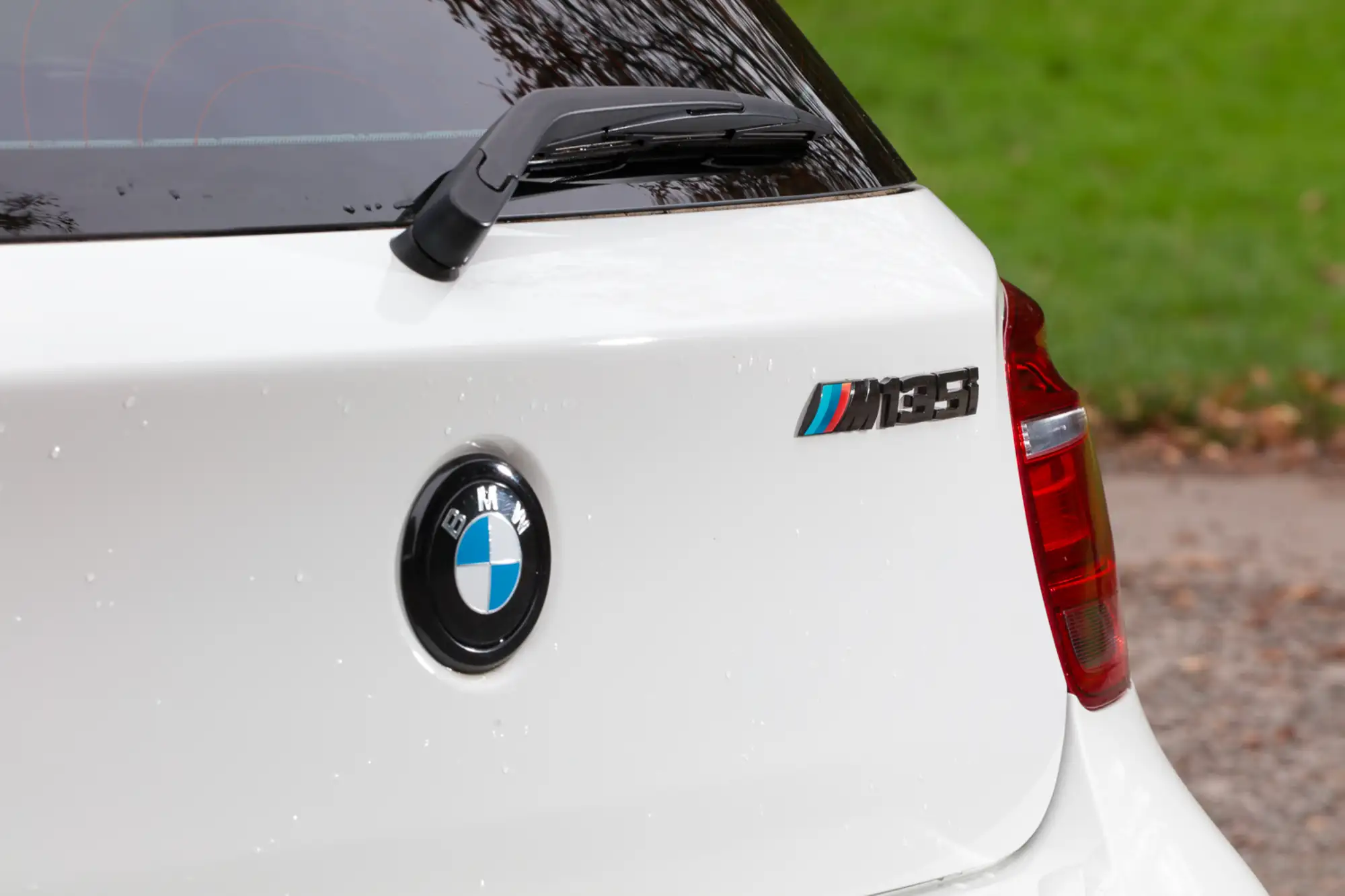 2013 BMW M135i-Sold
