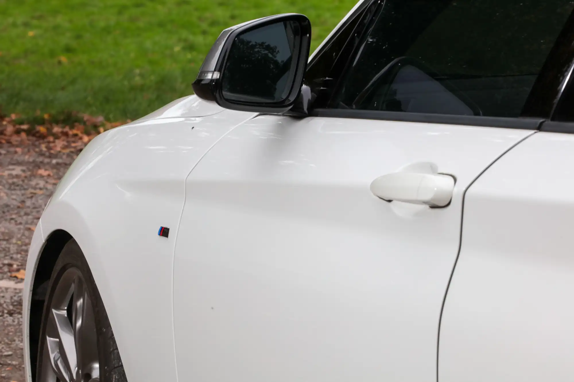 2013 BMW M135i-Sold