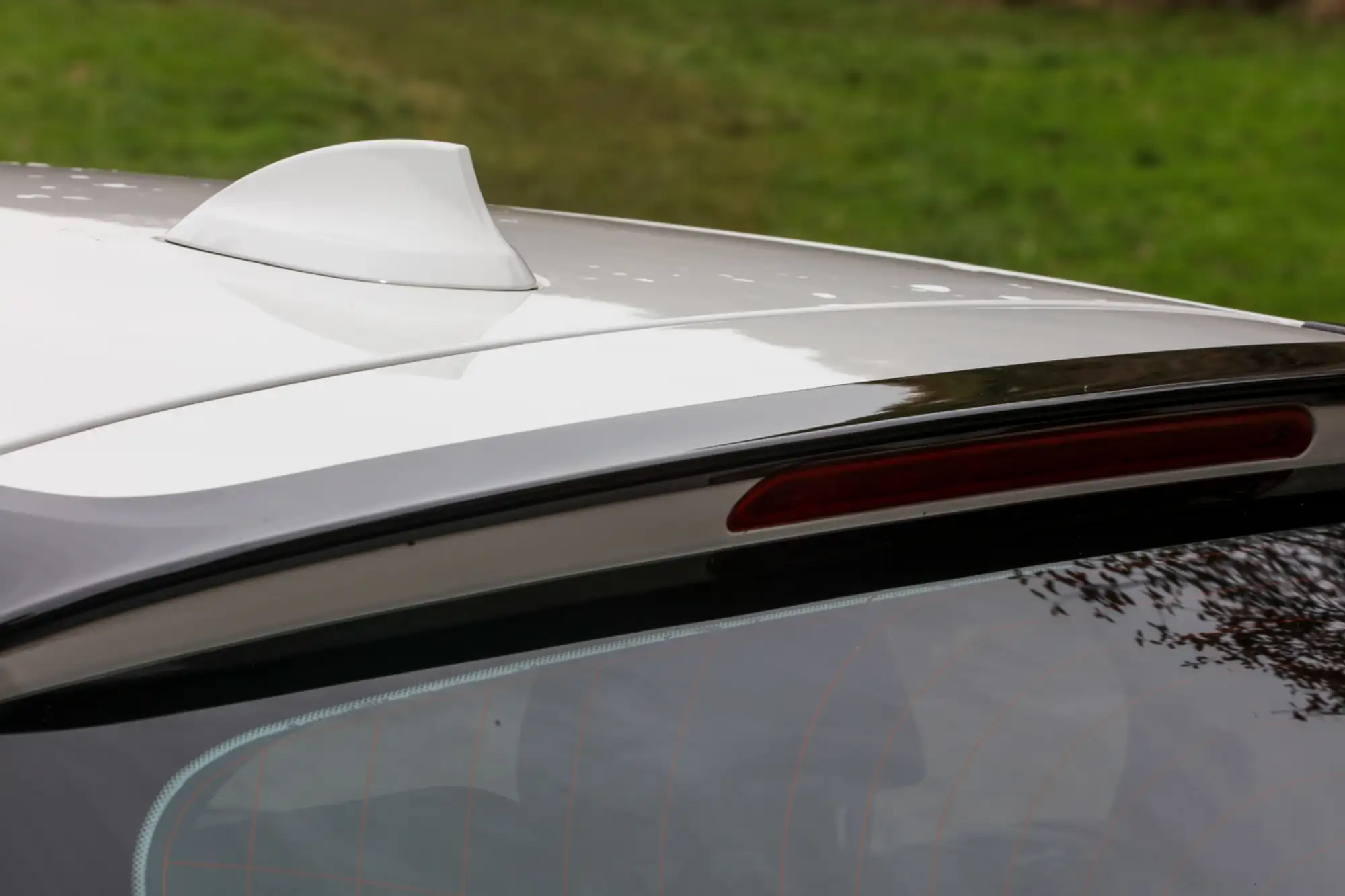 2013 BMW M135i-Sold