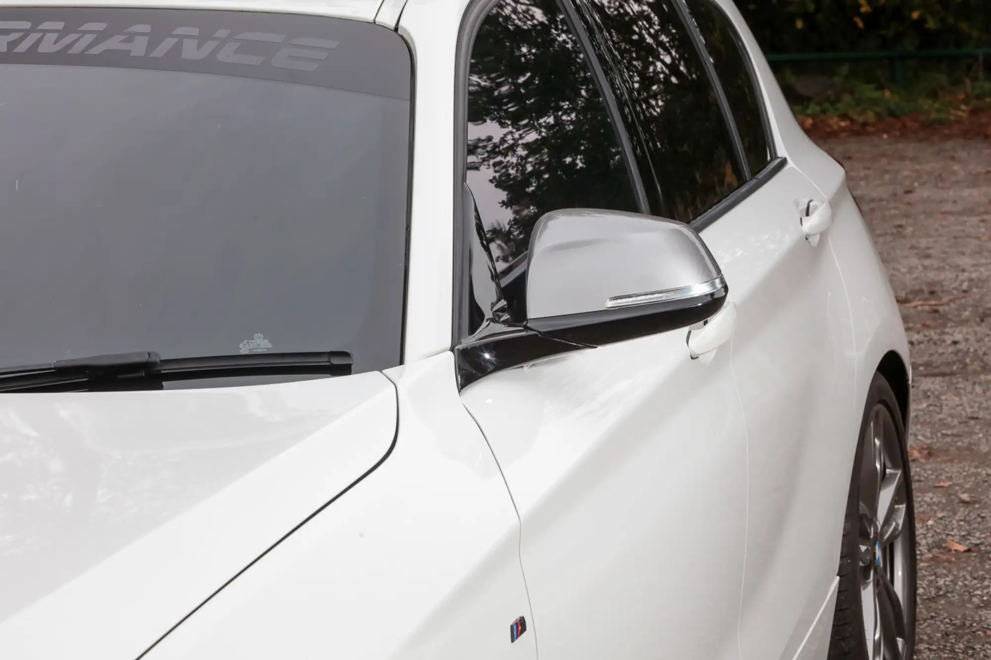 2013 BMW M135i-Sold