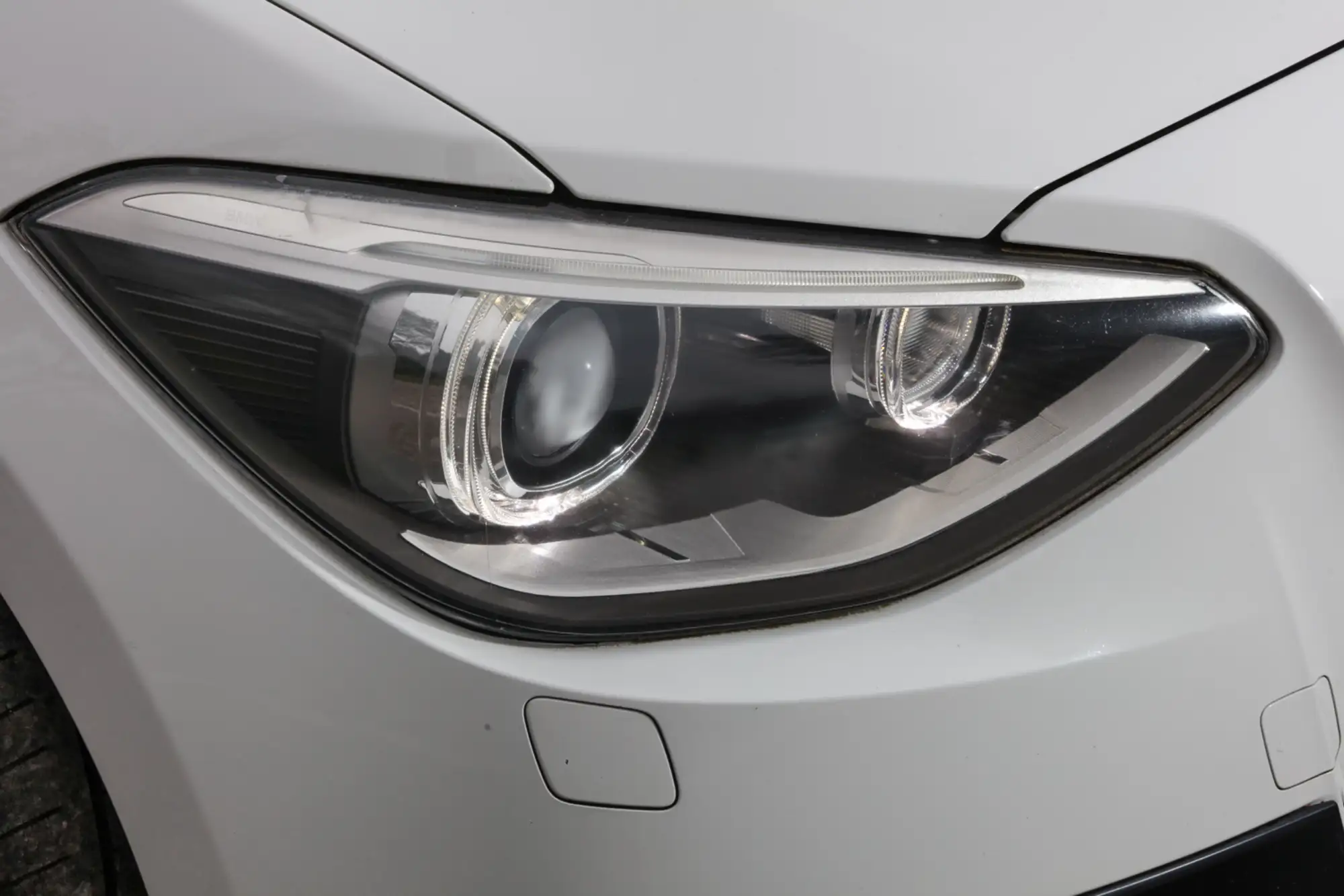 2013 BMW M135i-Sold