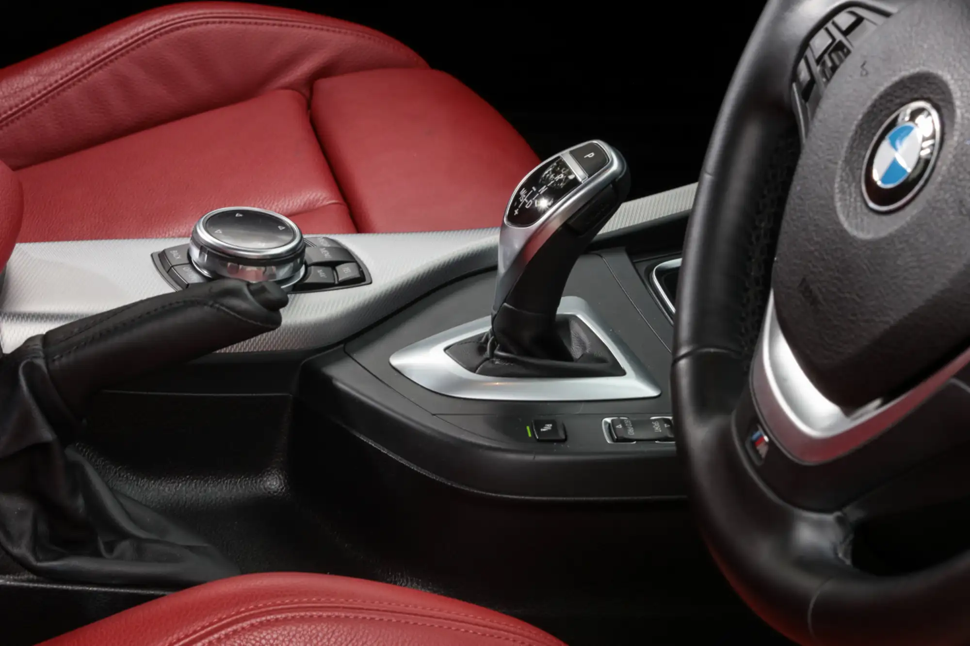 2013 BMW M135i-Sold