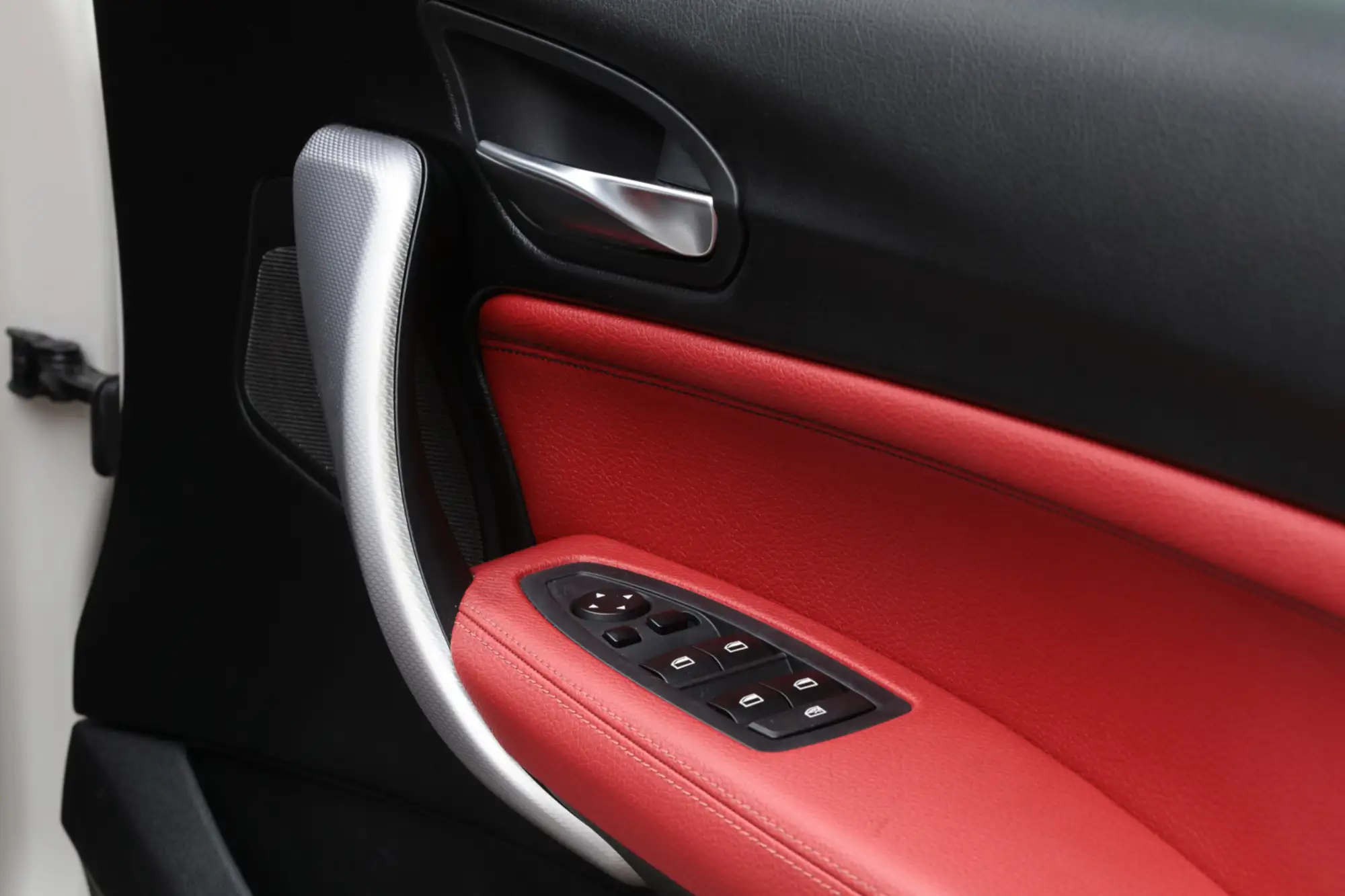 2013 BMW M135i-Sold