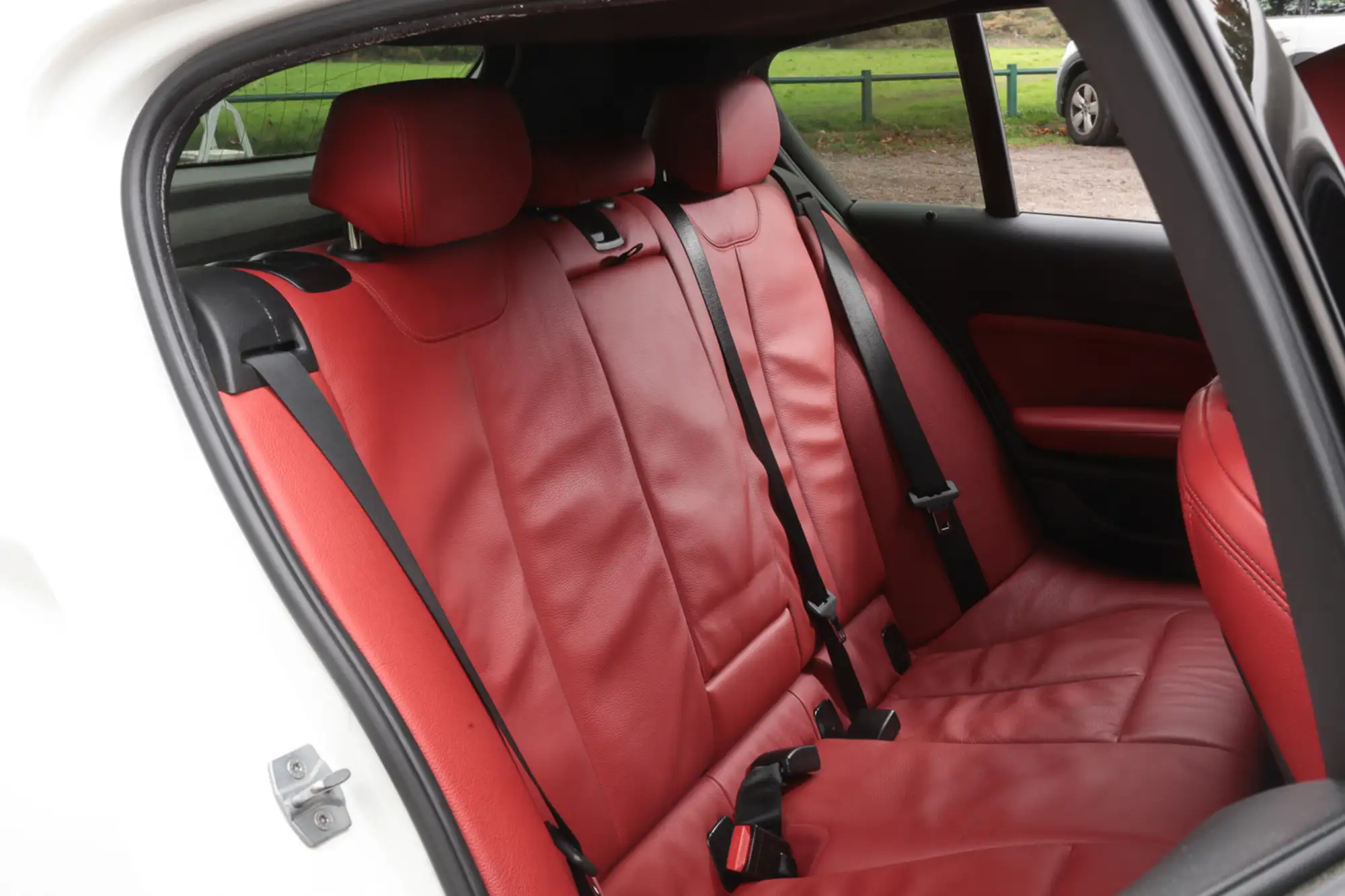 2013 BMW M135i-Sold
