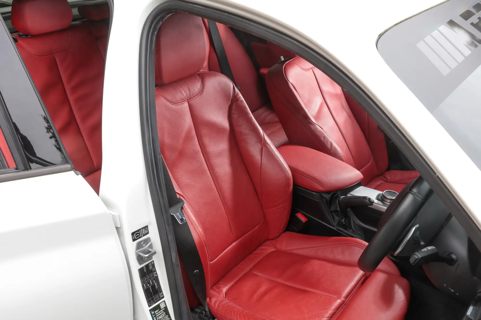 2013 BMW M135i-Sold