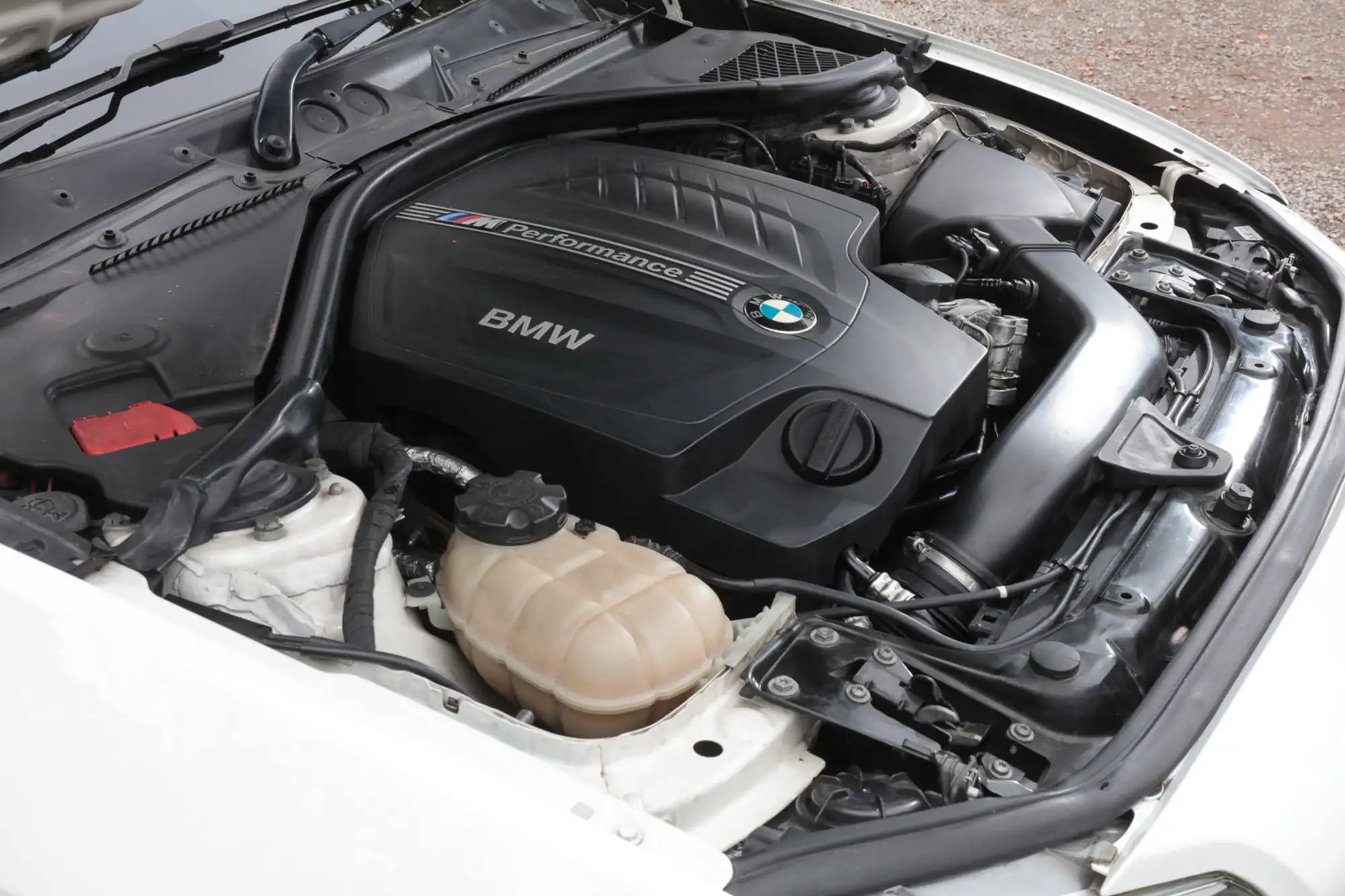 2013 BMW M135i-Sold