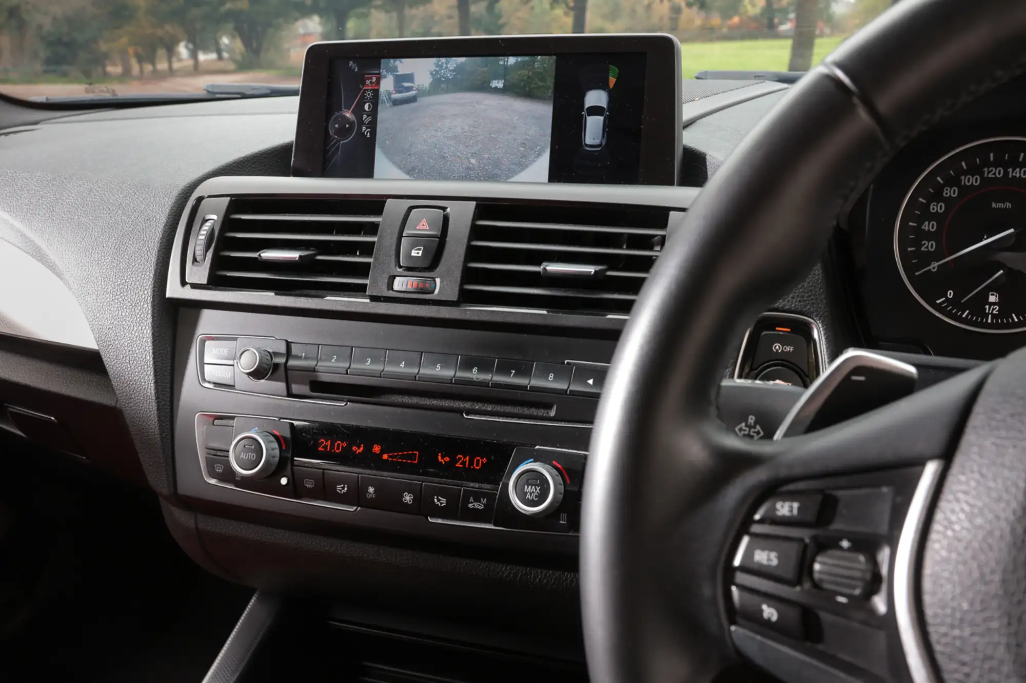 2013 BMW M135i-Sold