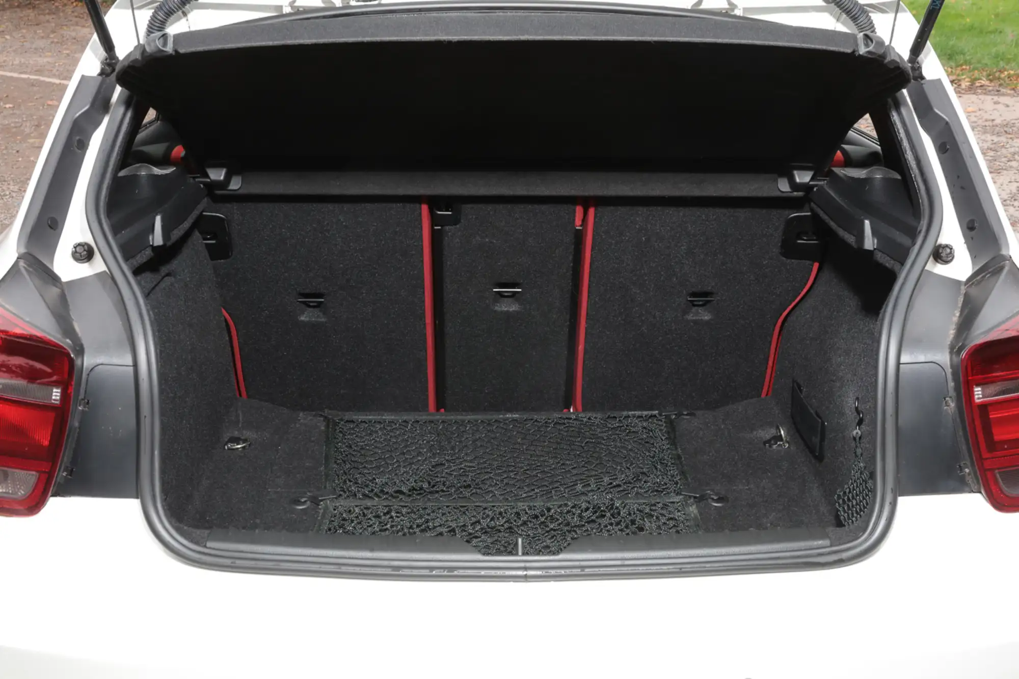 2013 BMW M135i-Sold