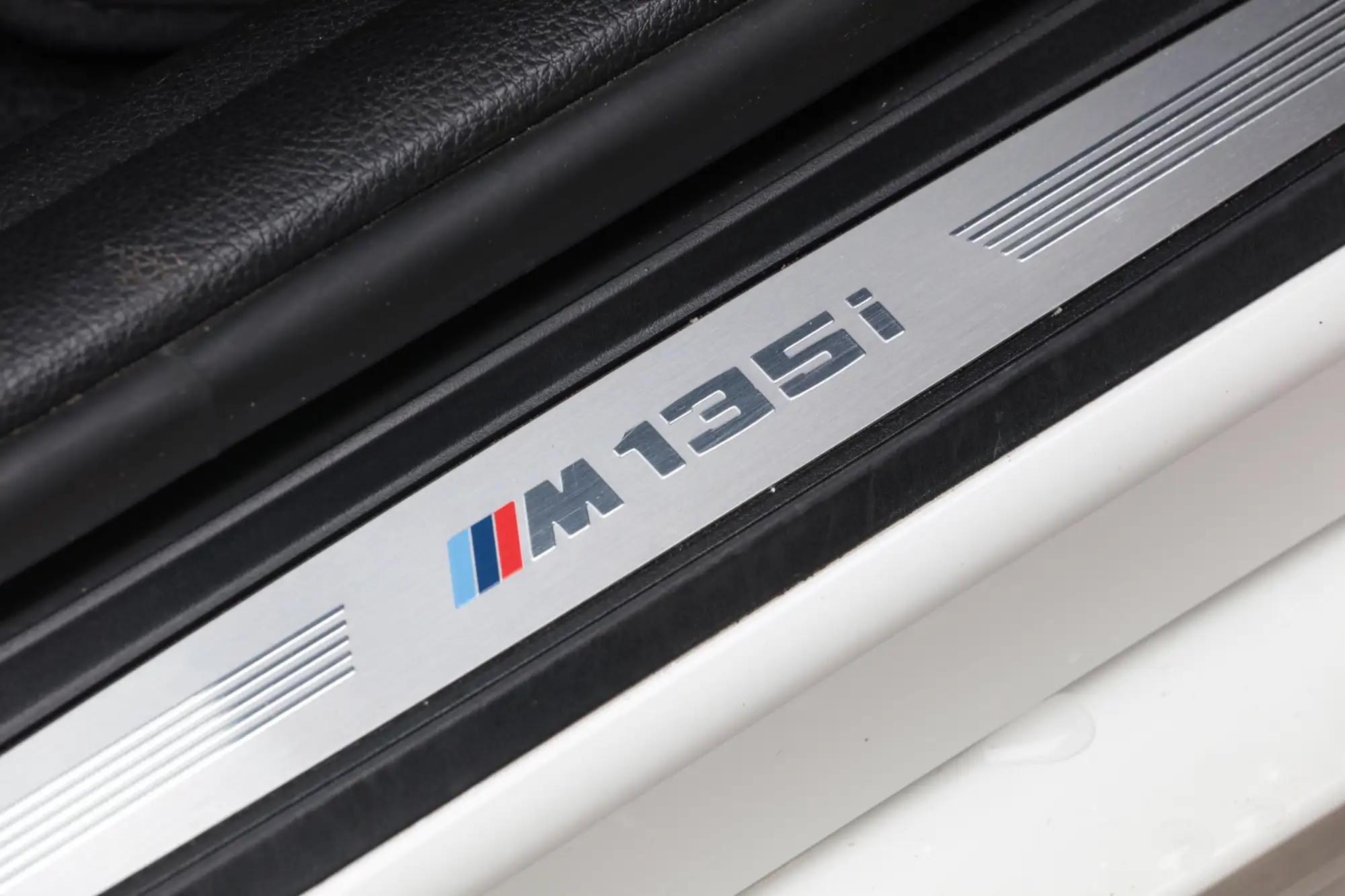 2013 BMW M135i-Sold