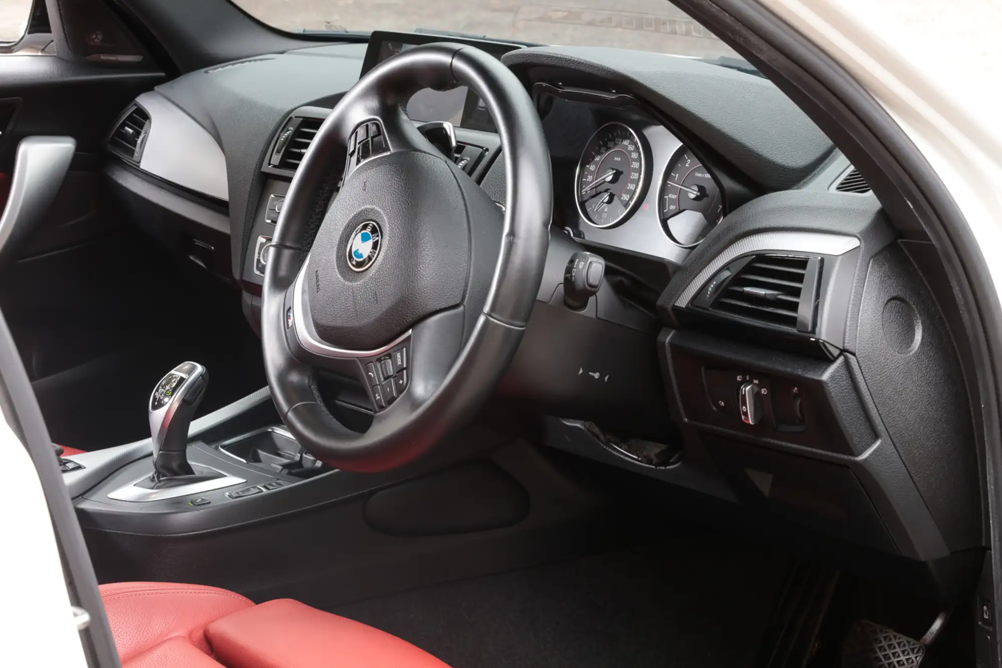 2013 BMW M135i-Sold