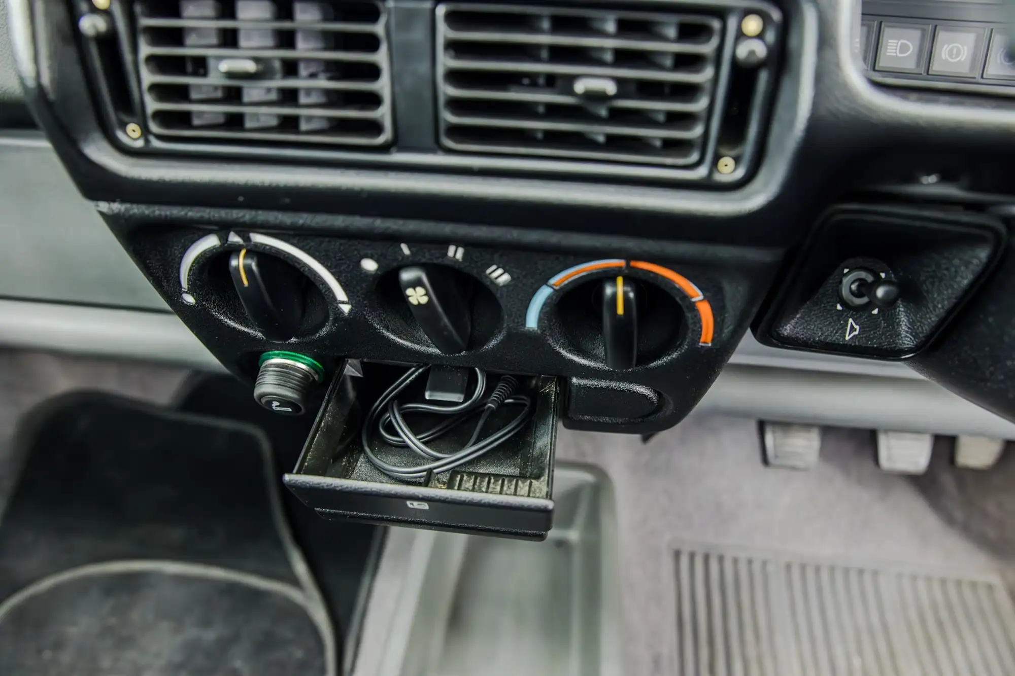 1987 Ford Fiesta XR2-Sold