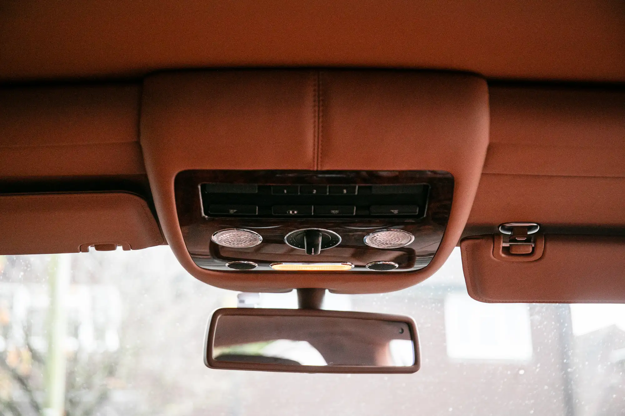 2005 Bentley Continental Flying Spur-Sold