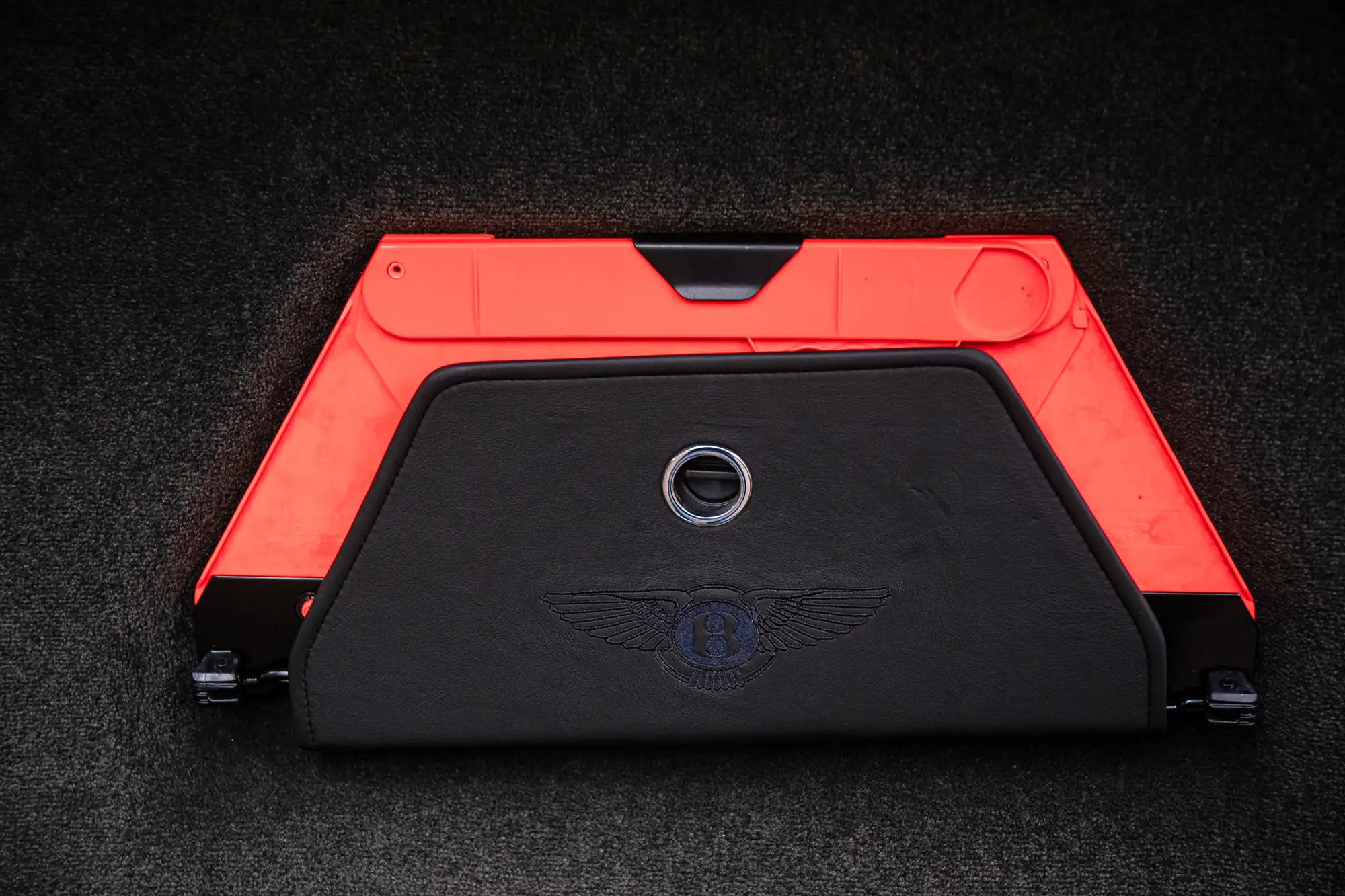 2005 Bentley Continental Flying Spur-Sold