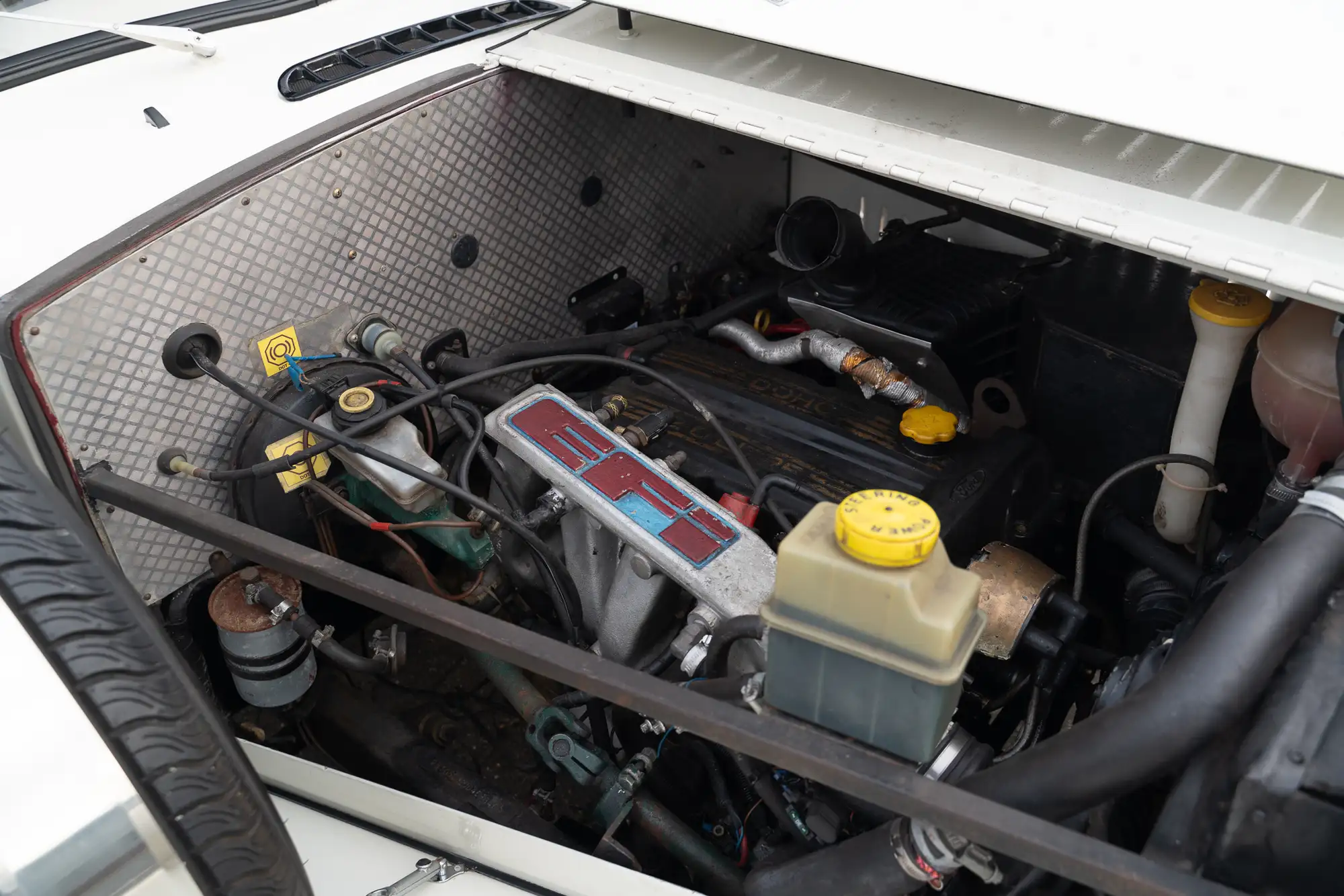 2010 Beauford 4 Door LWB Tourer-Sold