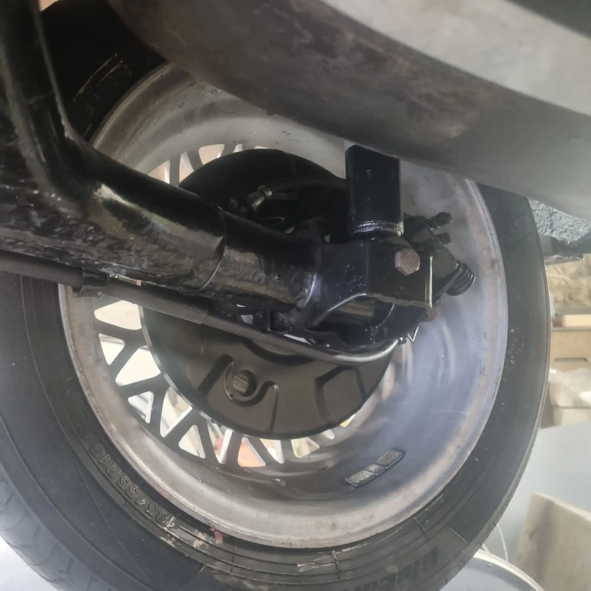 1988 Volkswagen Golf GTi Mk2 8V 3-door-Sold