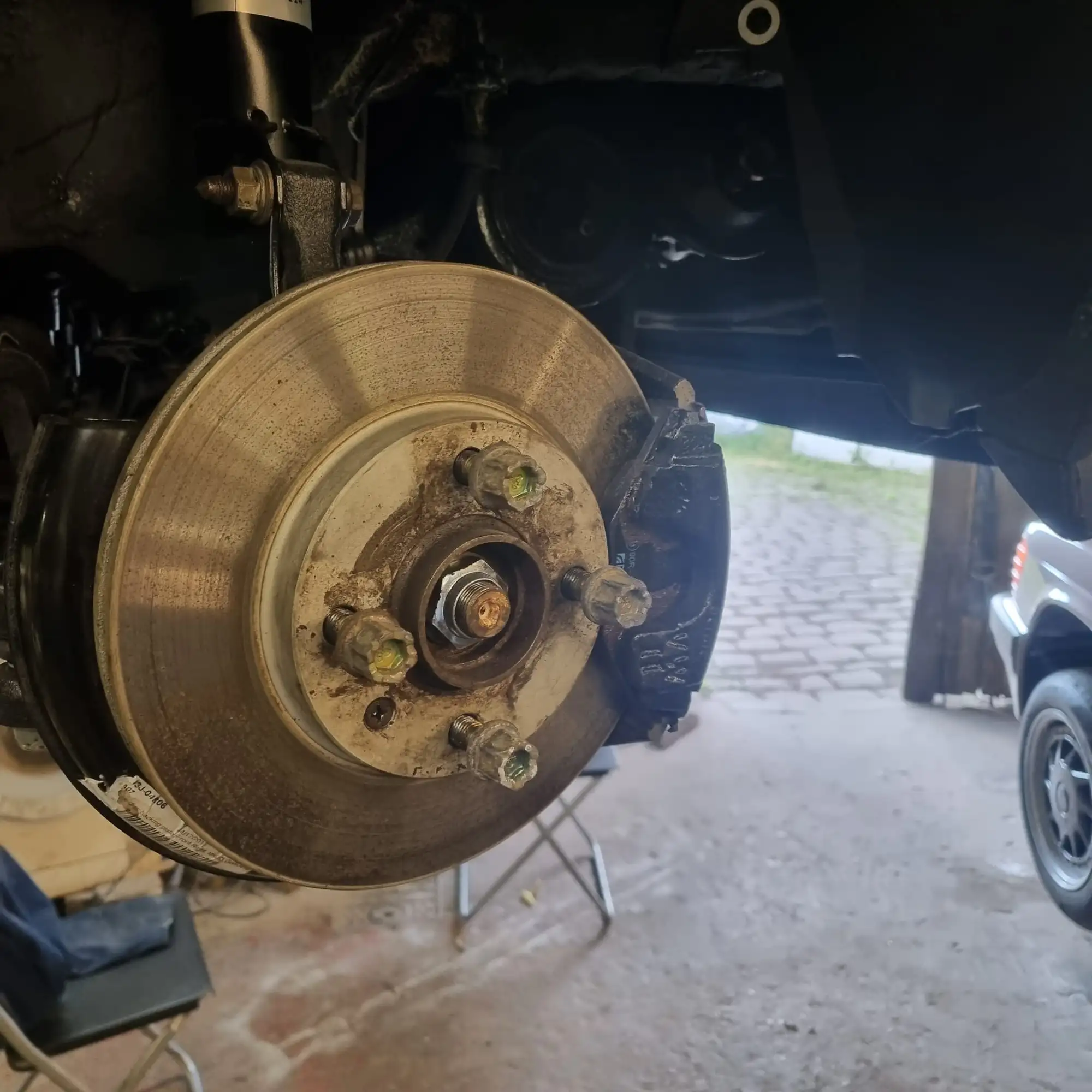 1988 Volkswagen Golf GTi Mk2 8V 3-door-Sold