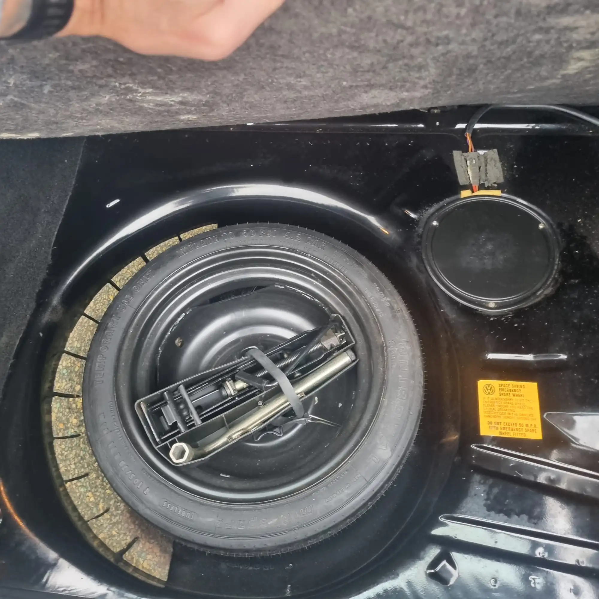 1988 Volkswagen Golf GTi Mk2 8V 3-door-Sold