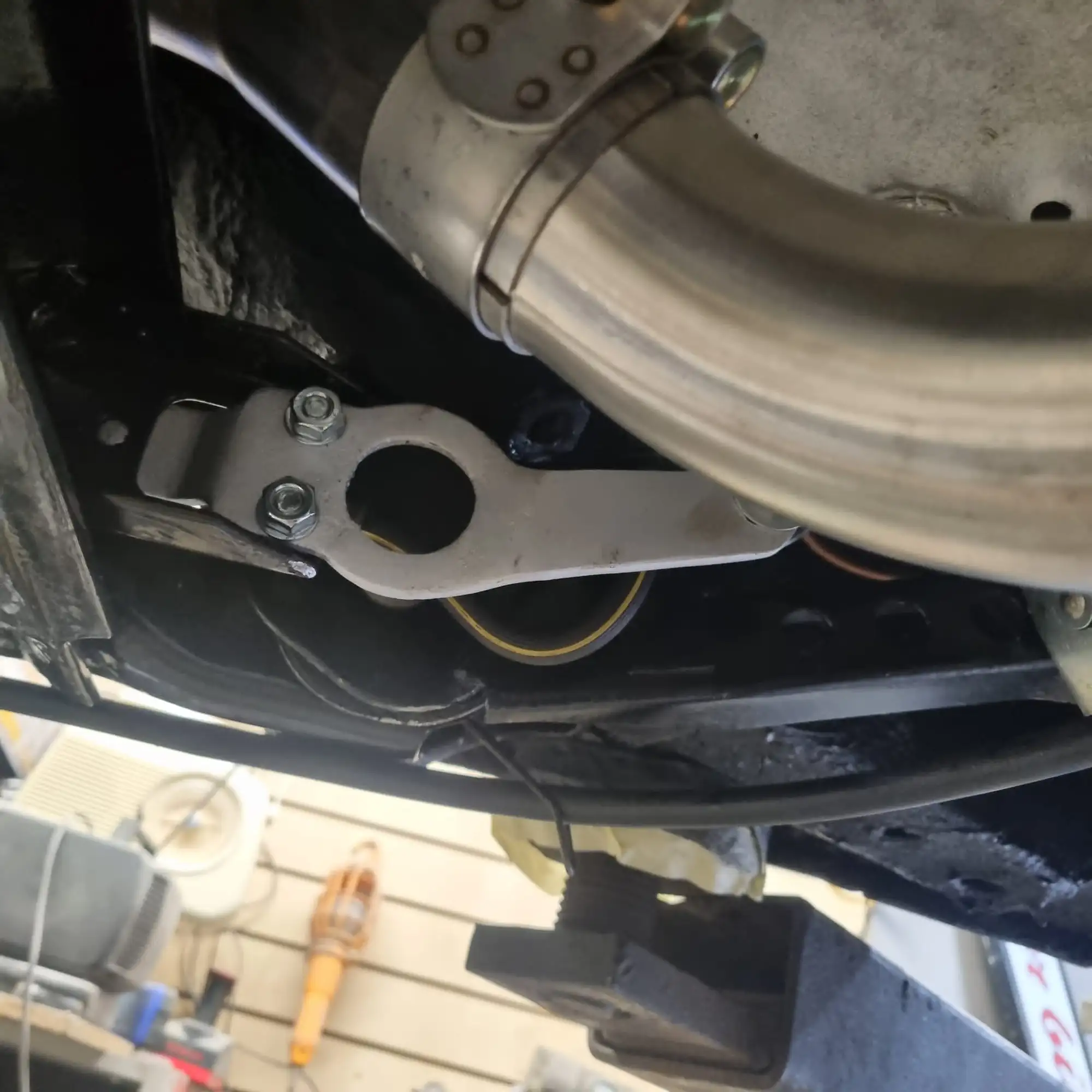 1988 Volkswagen Golf GTi Mk2 8V 3-door-Sold