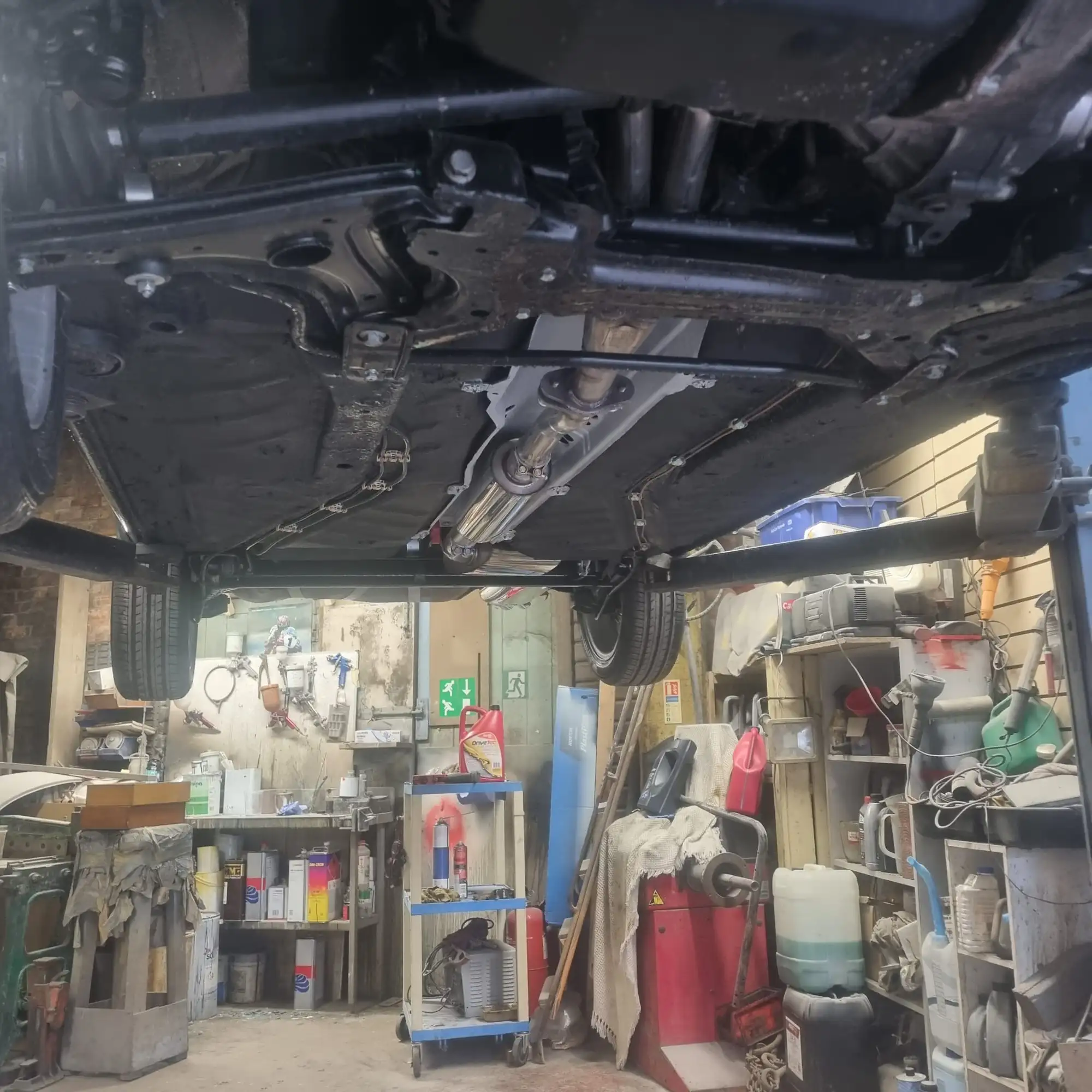 1988 Volkswagen Golf GTi Mk2 8V 3-door-Sold