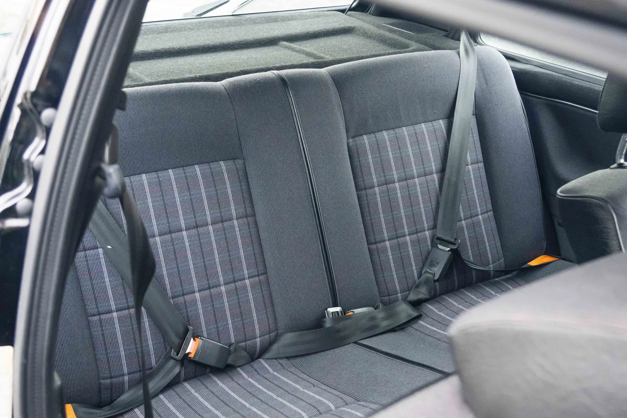 1988 Volkswagen Golf GTi Mk2 8V 3-door-Sold