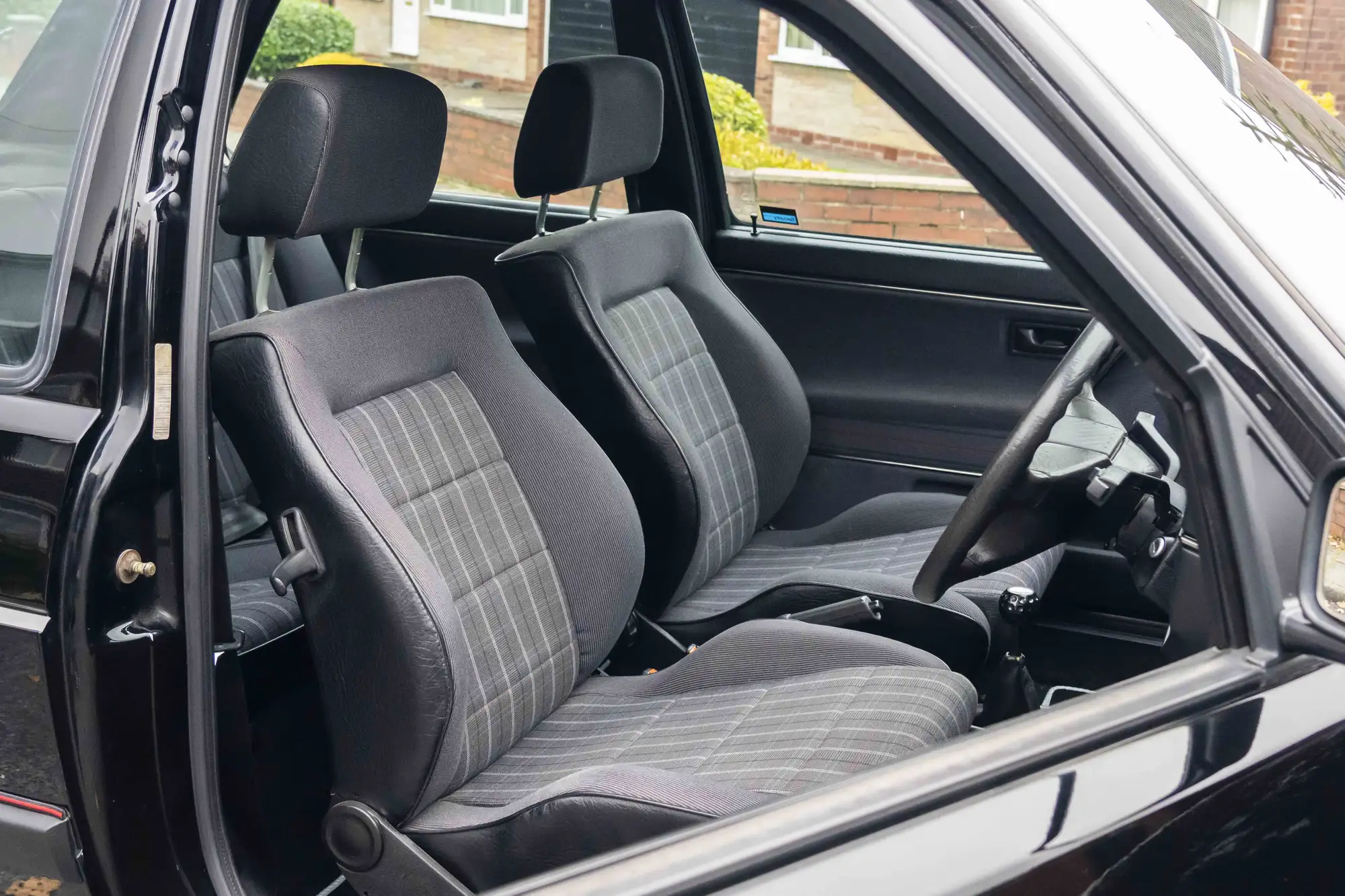 1988 Volkswagen Golf GTi Mk2 8V 3-door-Sold