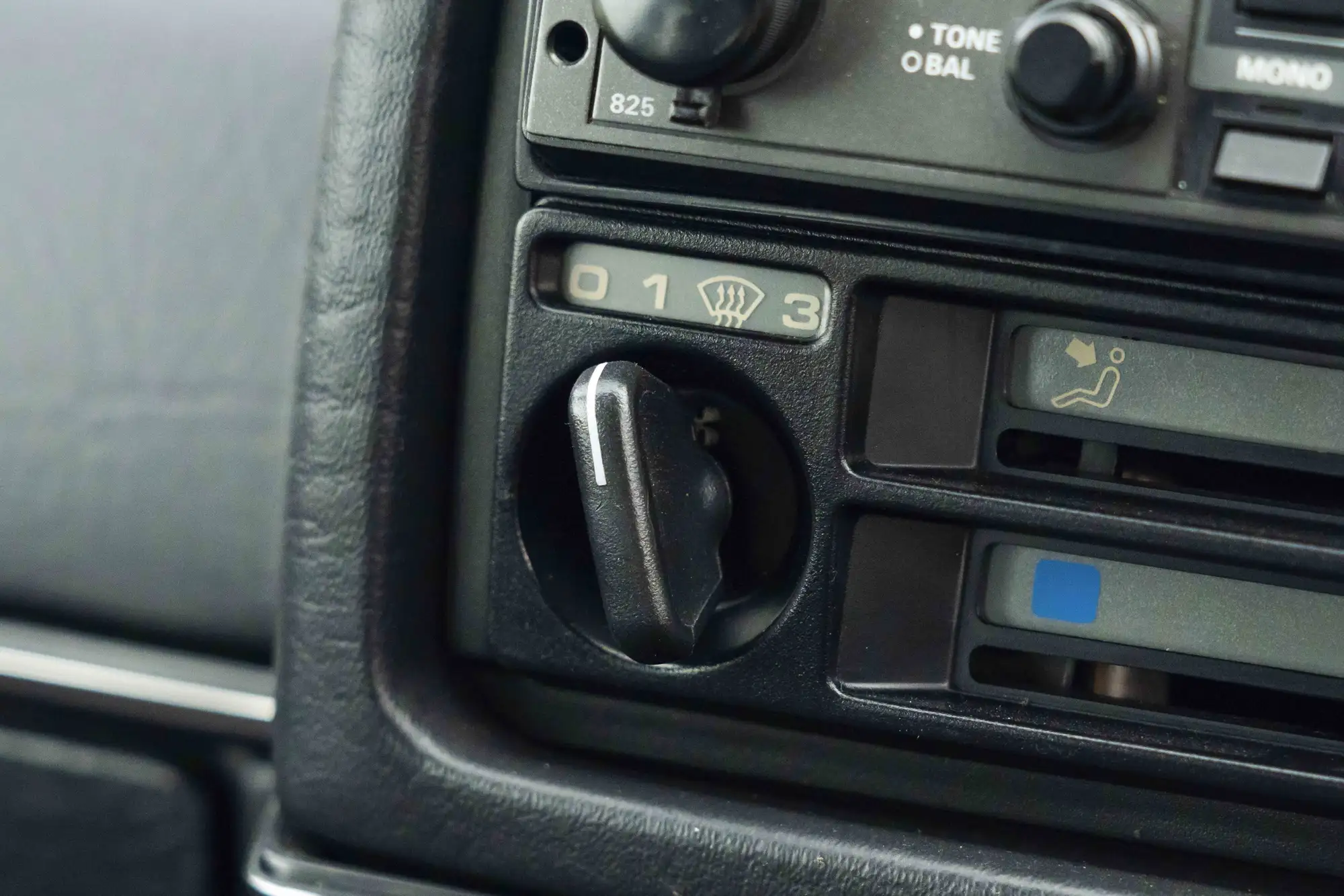 1988 Volkswagen Golf GTi Mk2 8V 3-door-Sold