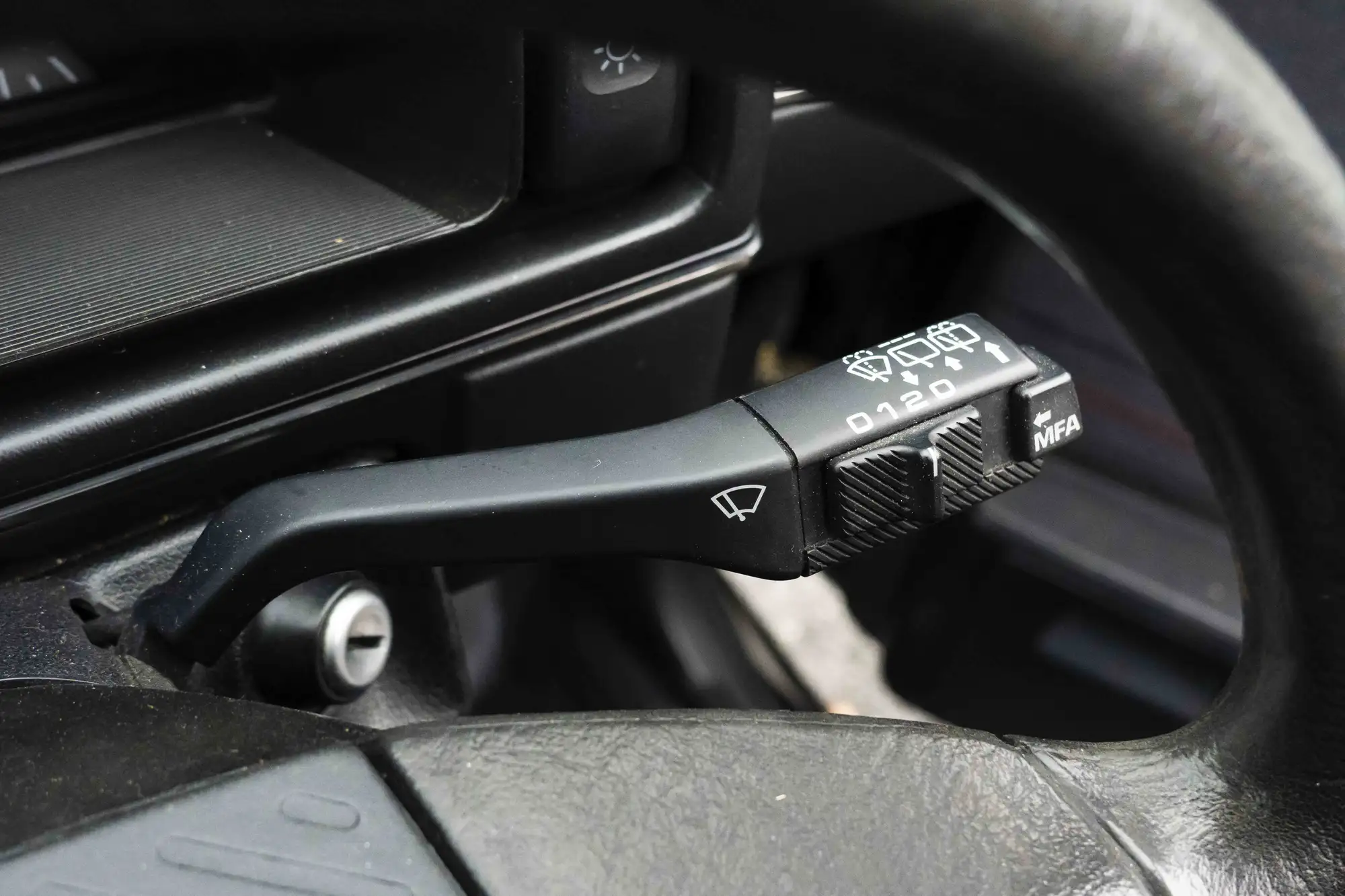 1988 Volkswagen Golf GTi Mk2 8V 3-door-Sold