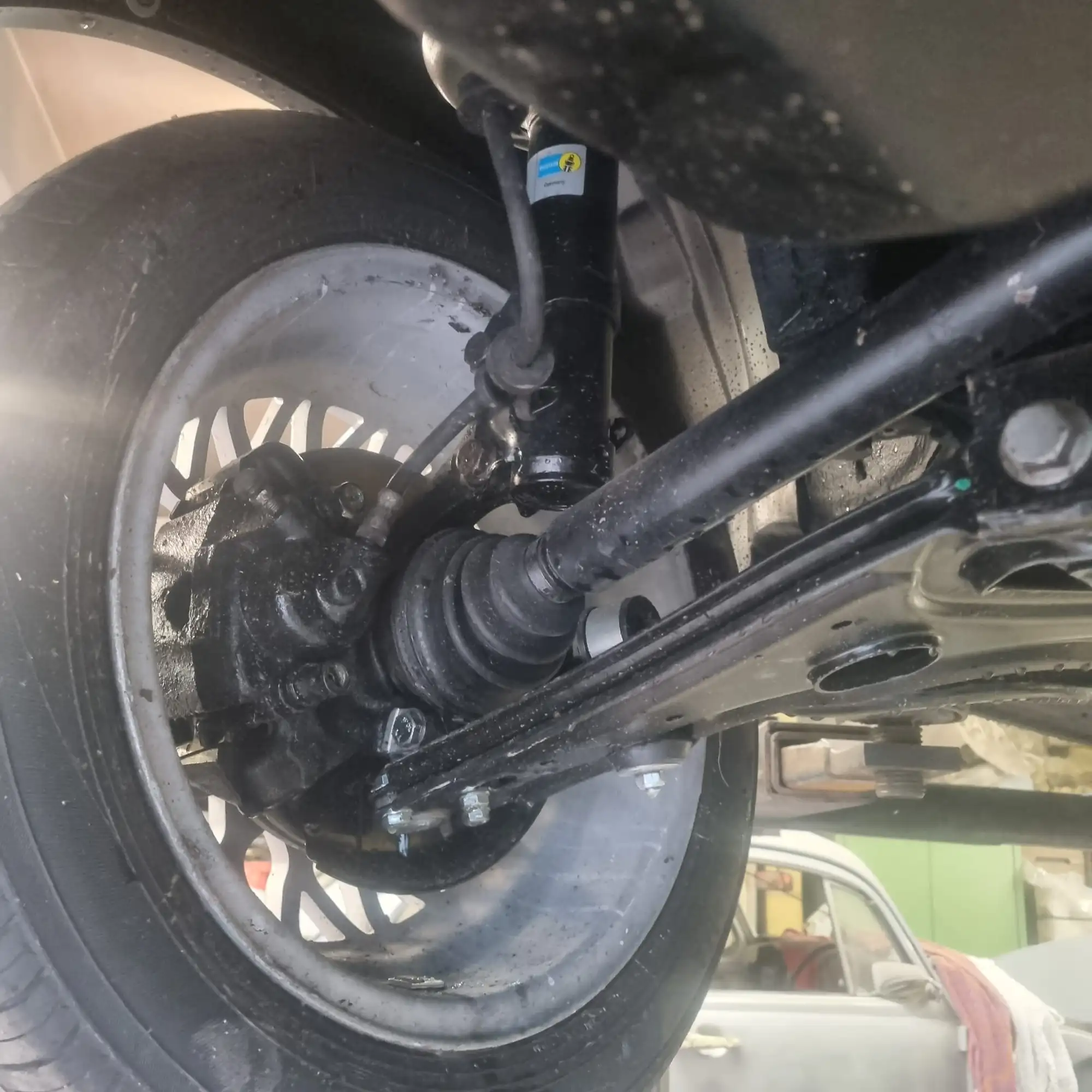 1988 Volkswagen Golf GTi Mk2 8V 3-door-Sold