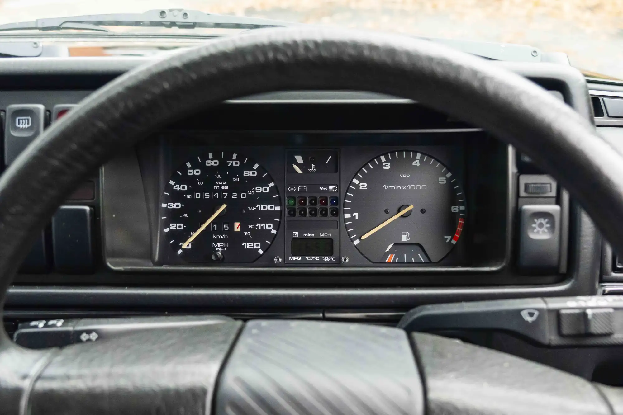 1988 Volkswagen Golf GTi Mk2 8V 3-door-Sold