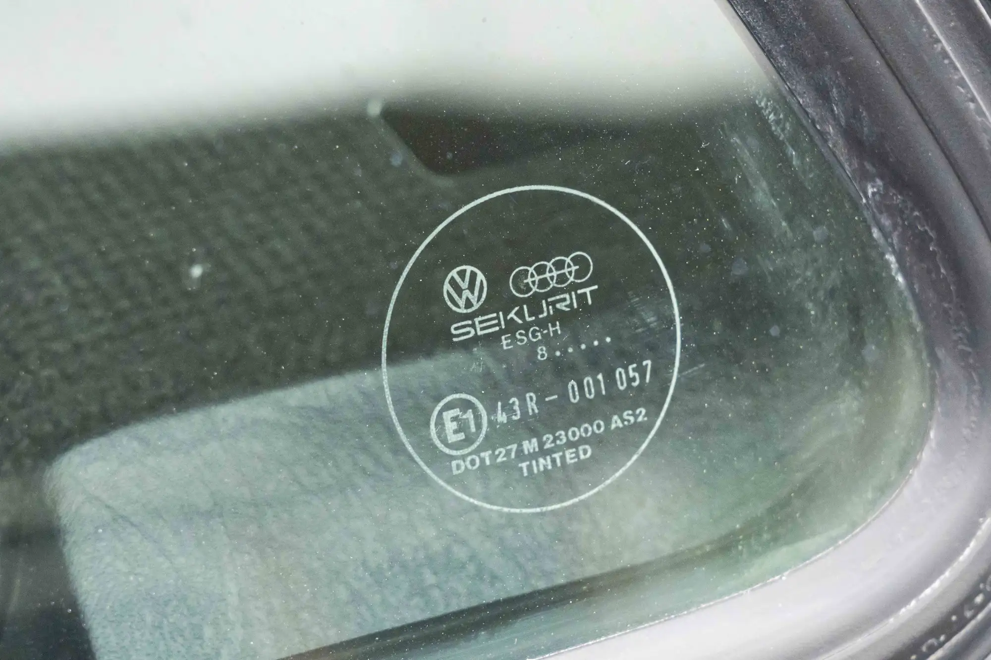 1988 Volkswagen Golf GTi Mk2 8V 3-door-Sold