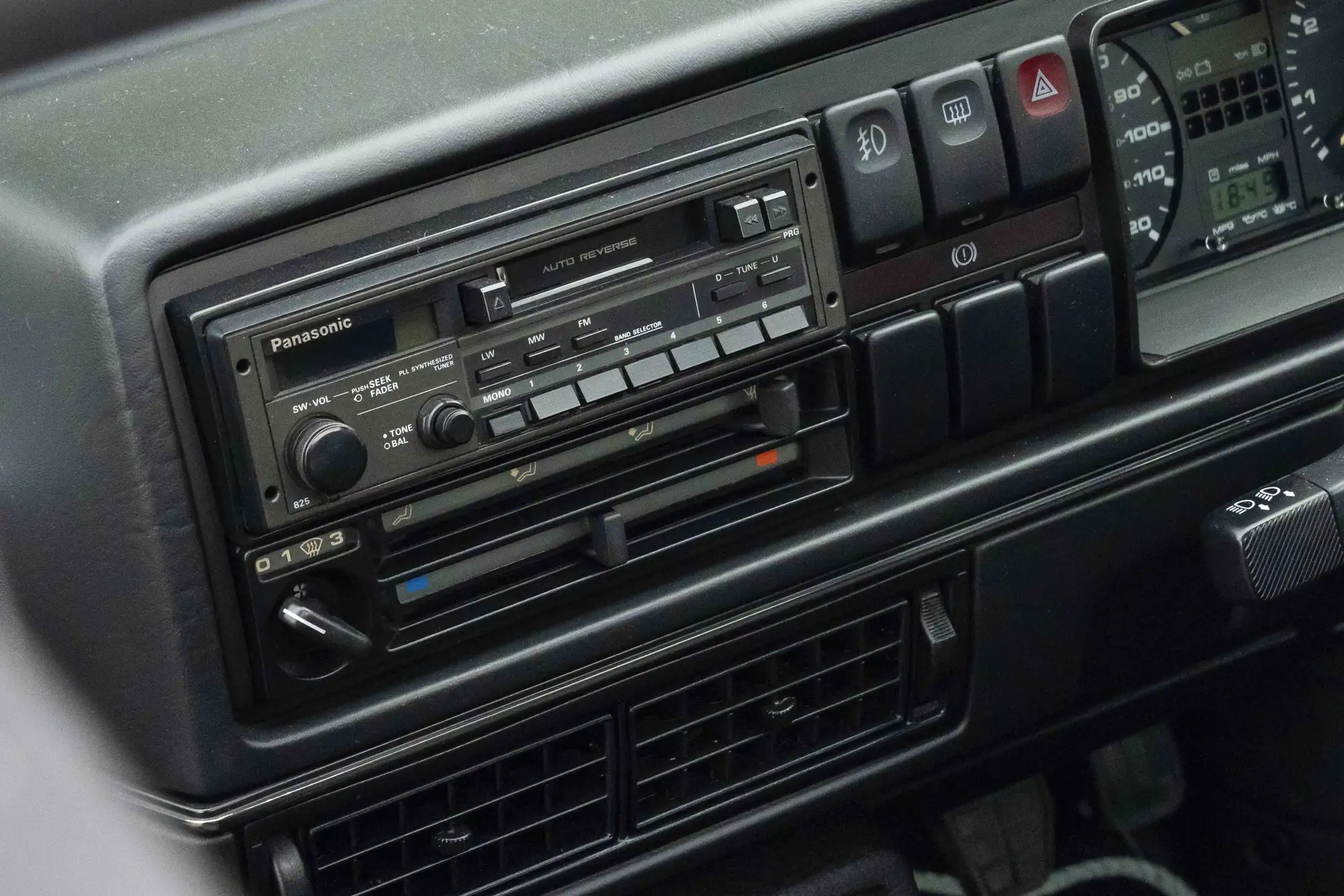 1988 Volkswagen Golf GTi Mk2 8V 3-door-Sold