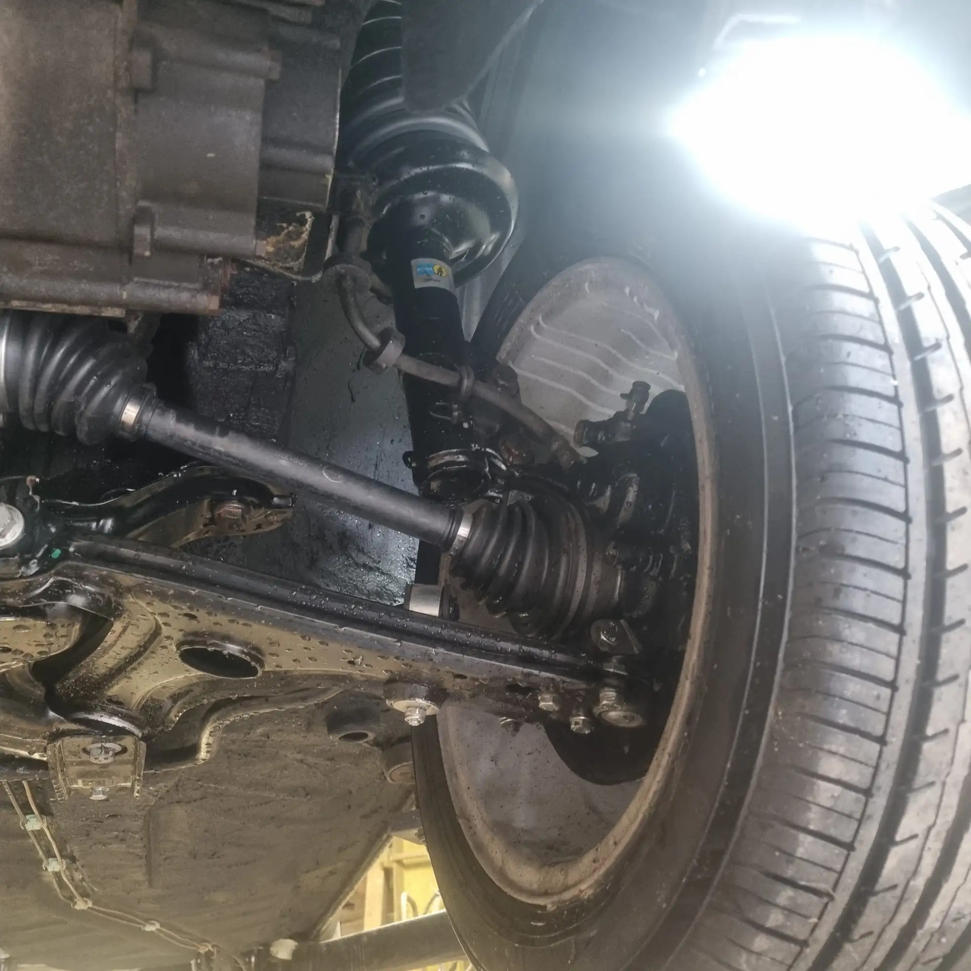 1988 Volkswagen Golf GTi Mk2 8V 3-door-Sold