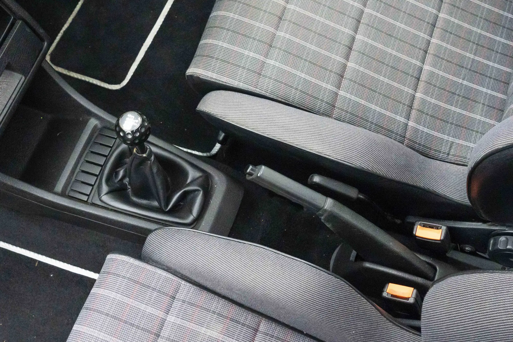 1988 Volkswagen Golf GTi Mk2 8V 3-door-Sold