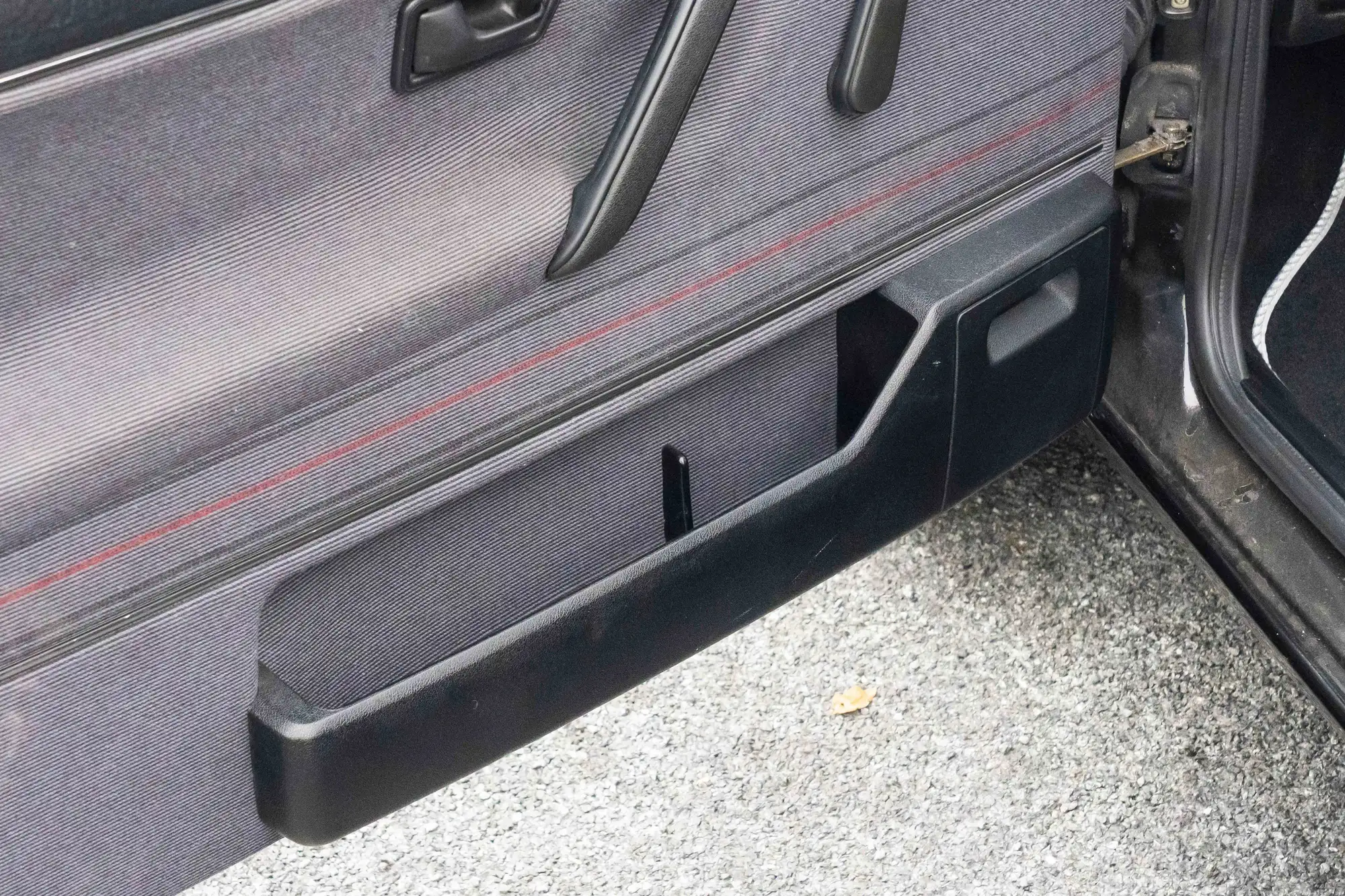 1988 Volkswagen Golf GTi Mk2 8V 3-door-Sold