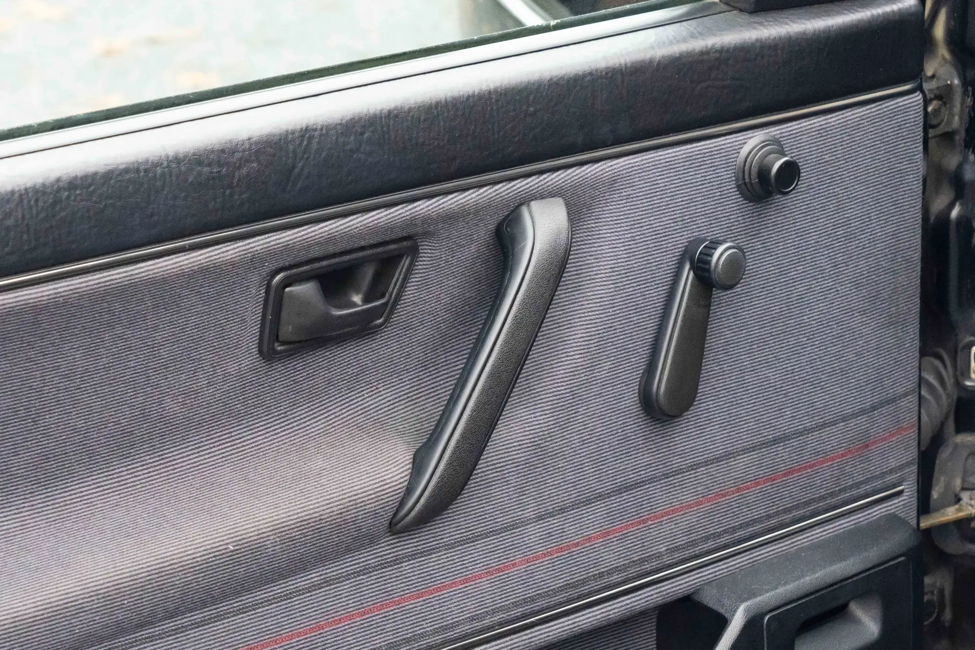 1988 Volkswagen Golf GTi Mk2 8V 3-door-Sold