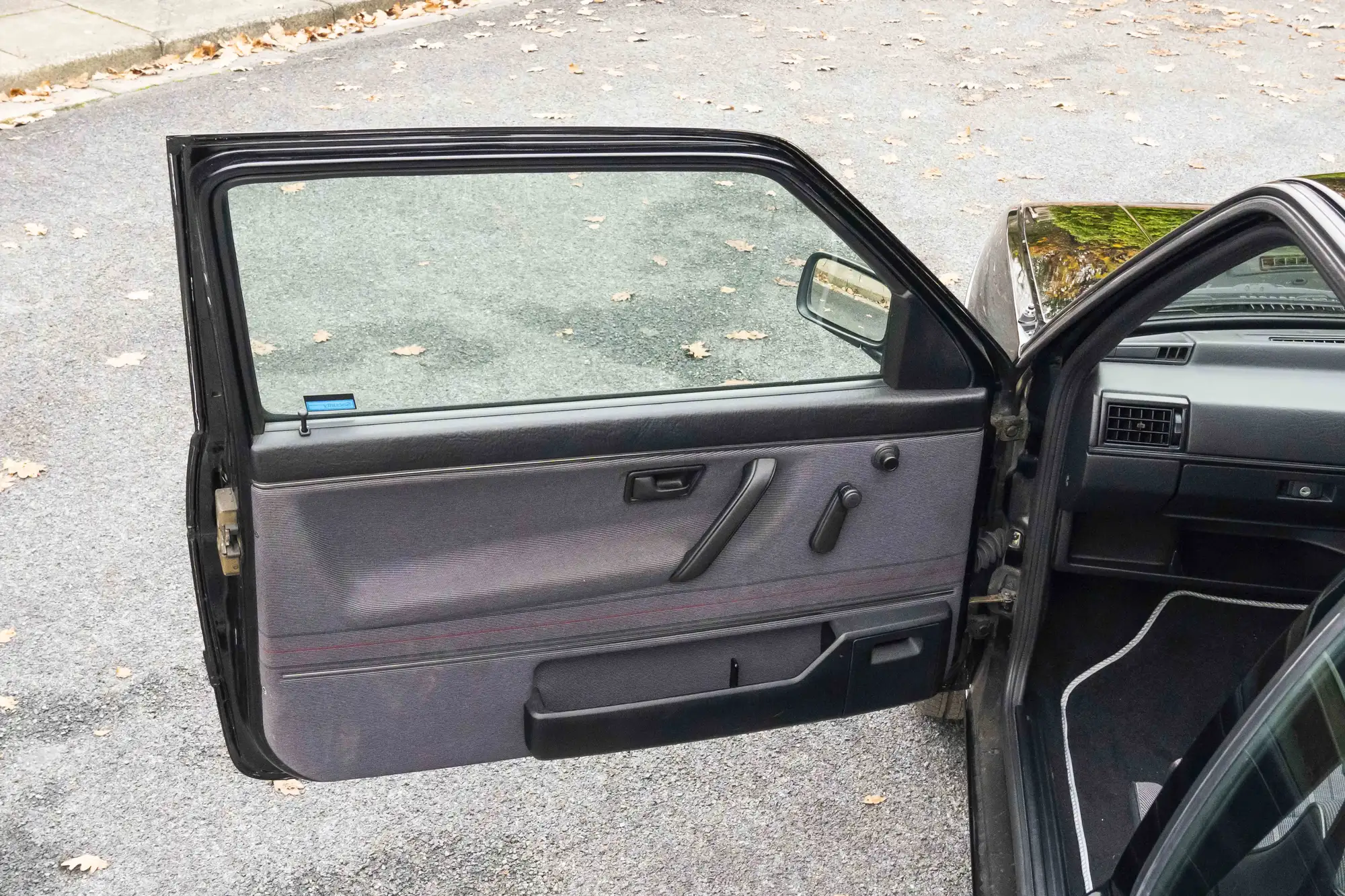 1988 Volkswagen Golf GTi Mk2 8V 3-door-Sold