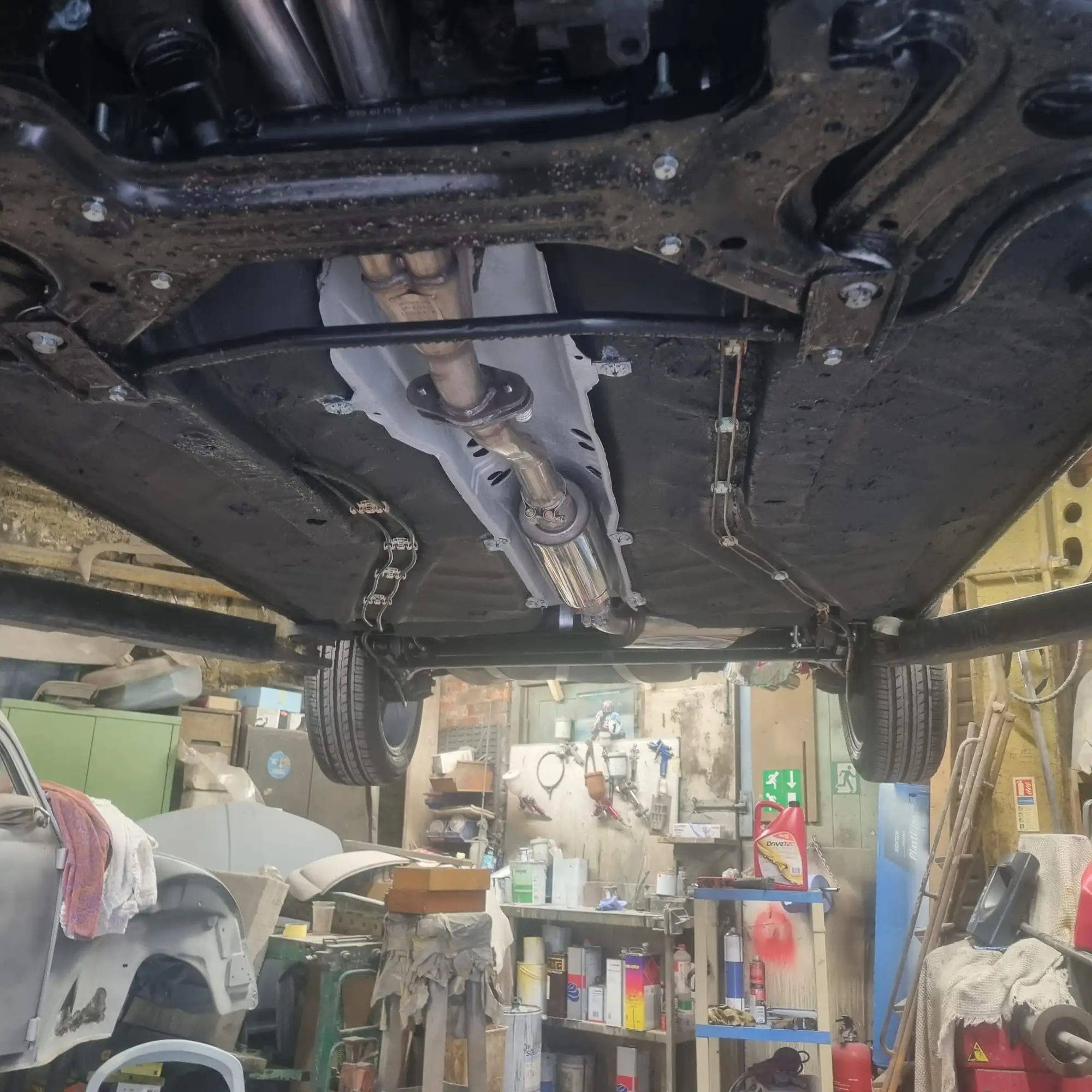 1988 Volkswagen Golf GTi Mk2 8V 3-door-Sold