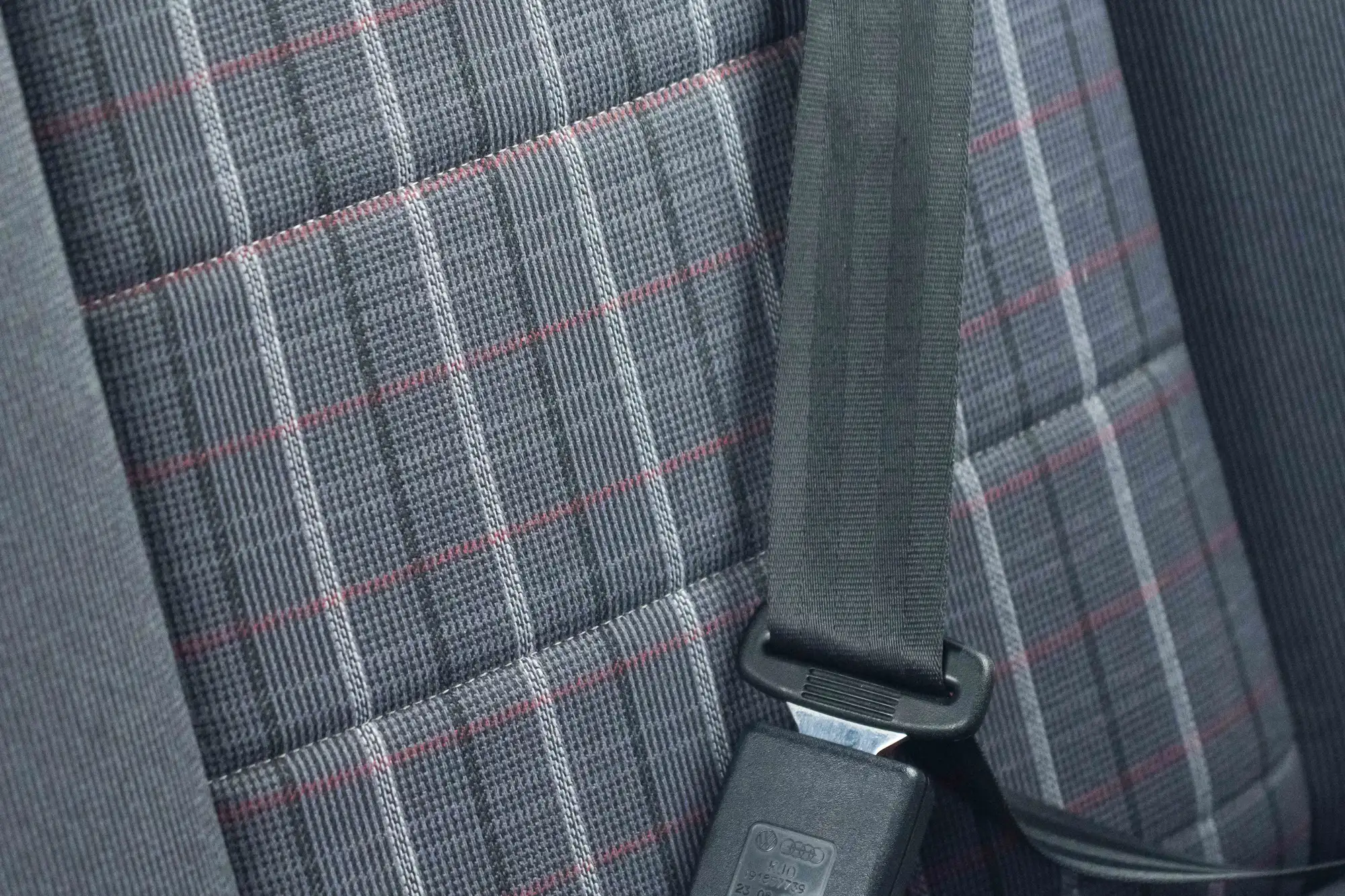 1988 Volkswagen Golf GTi Mk2 8V 3-door-Sold