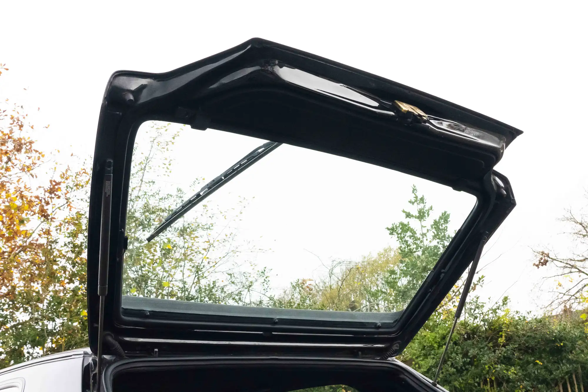 1988 Volkswagen Golf GTi Mk2 8V 3-door-Sold