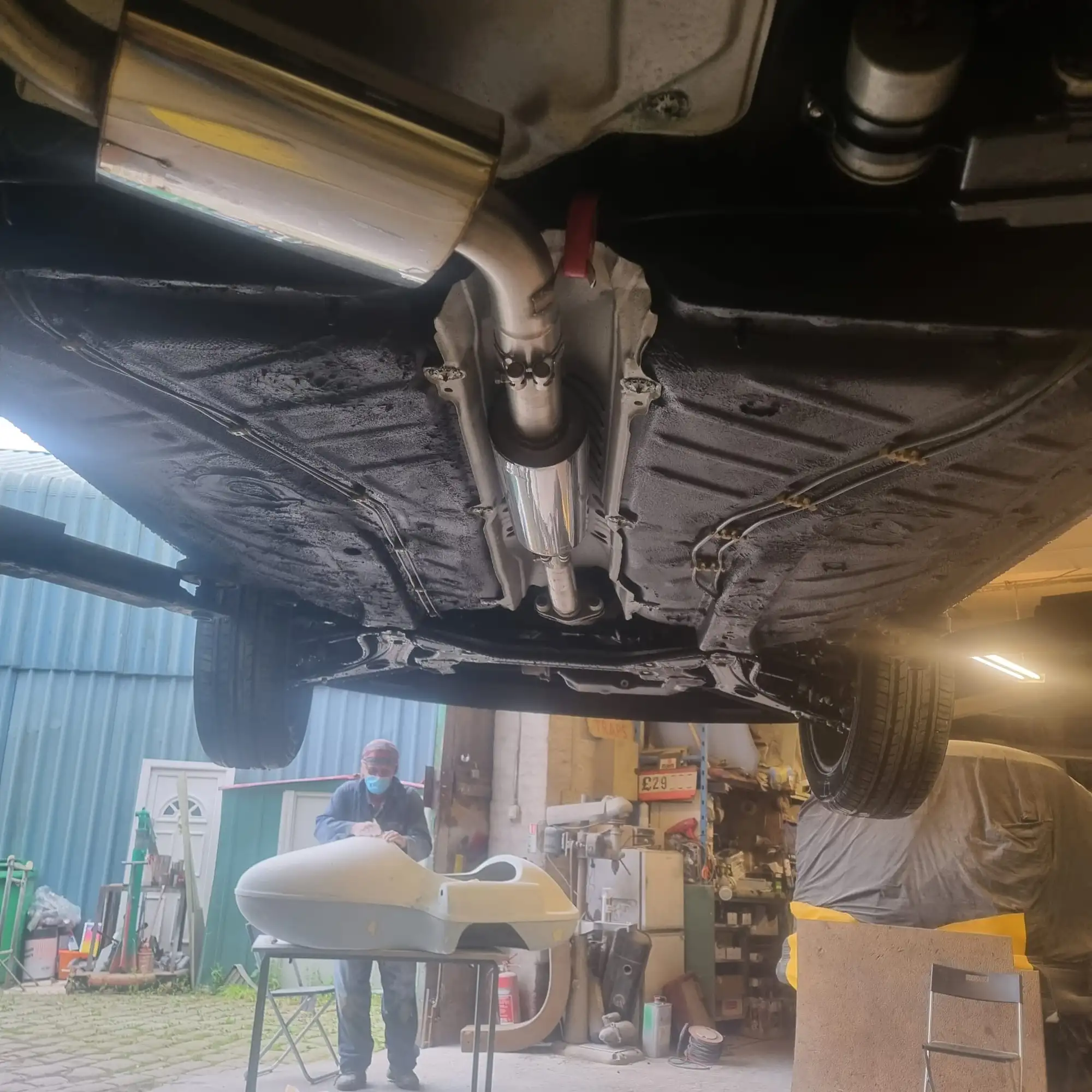 1988 Volkswagen Golf GTi Mk2 8V 3-door-Sold