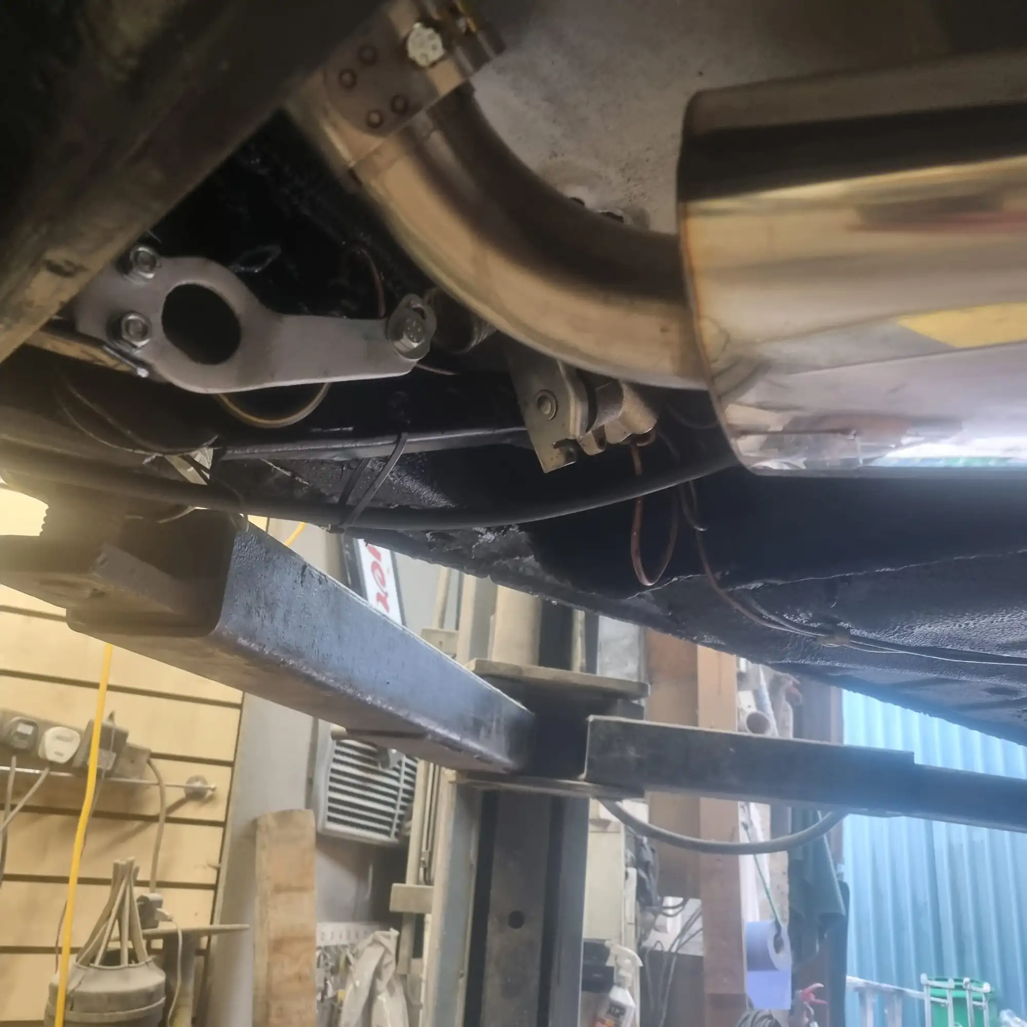 1988 Volkswagen Golf GTi Mk2 8V 3-door-Sold