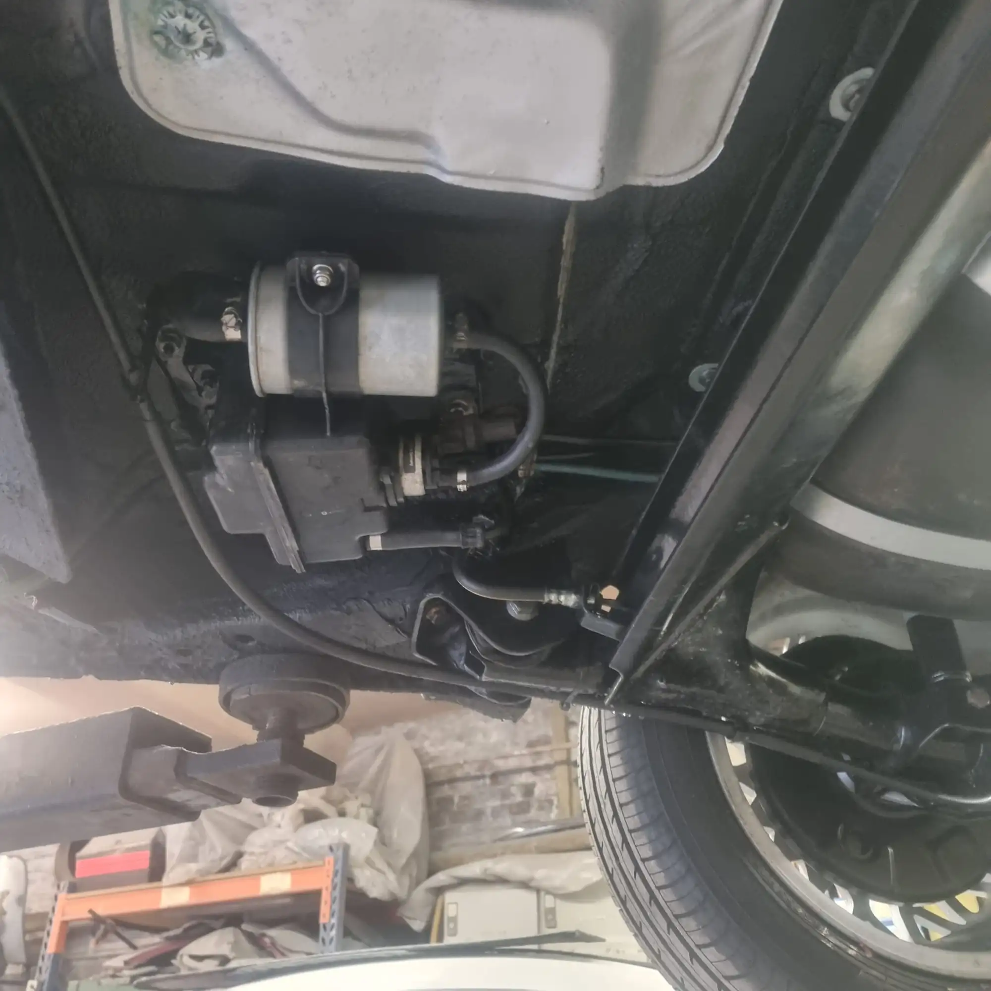 1988 Volkswagen Golf GTi Mk2 8V 3-door-Sold