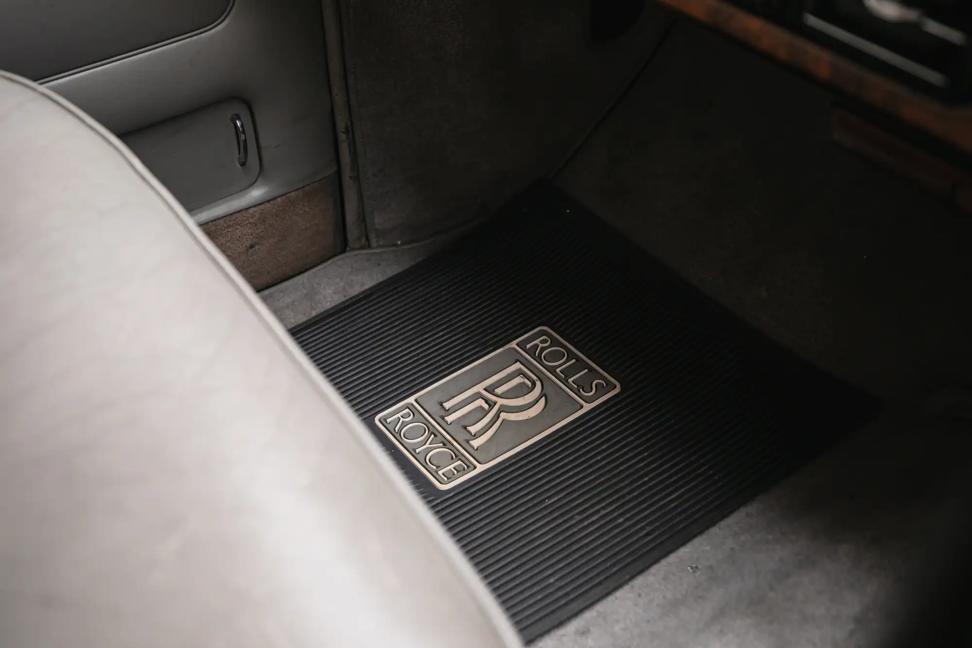 1965 Rolls-Royce Silver Cloud III-For Sale