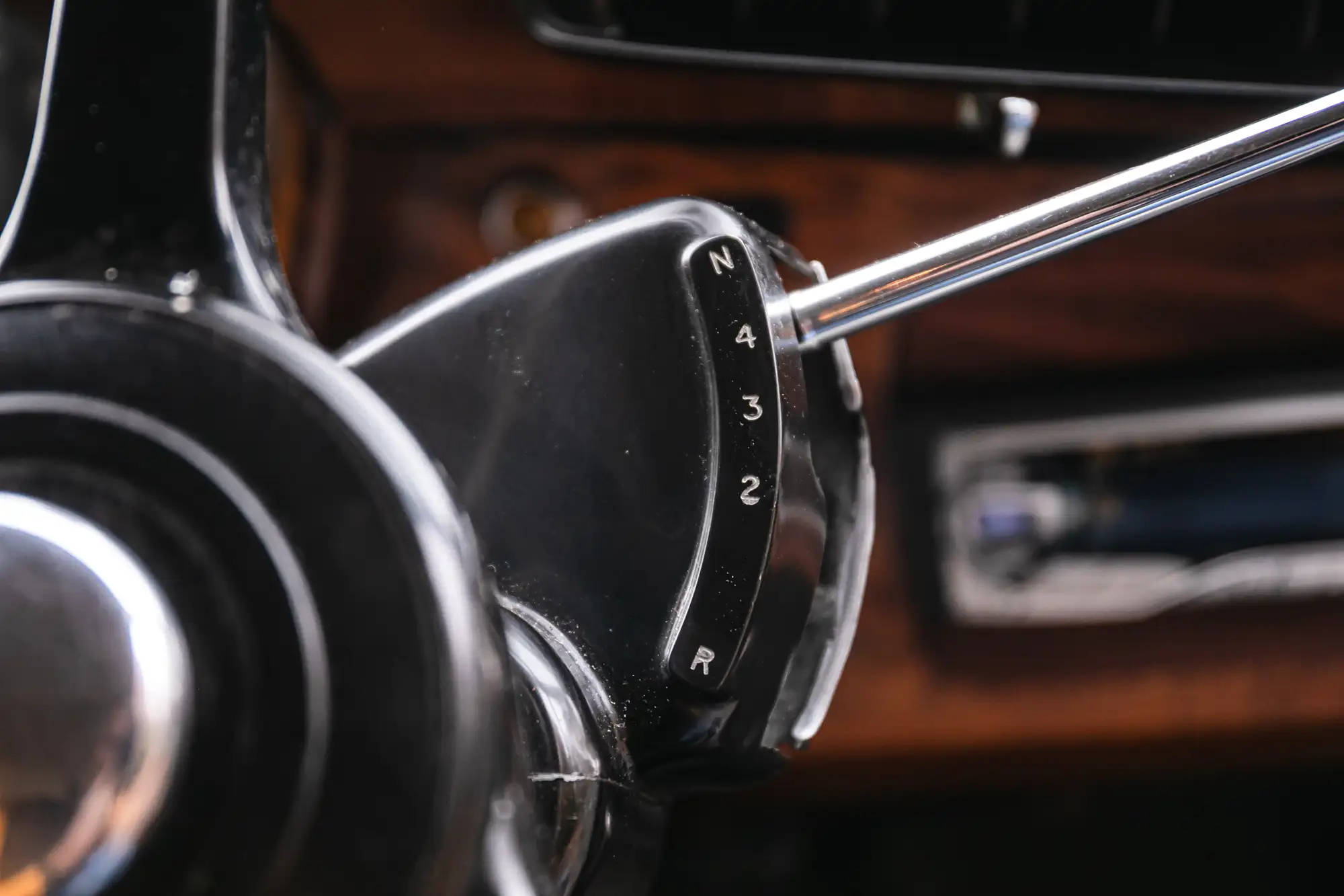 1965 Rolls-Royce Silver Cloud III-For Sale