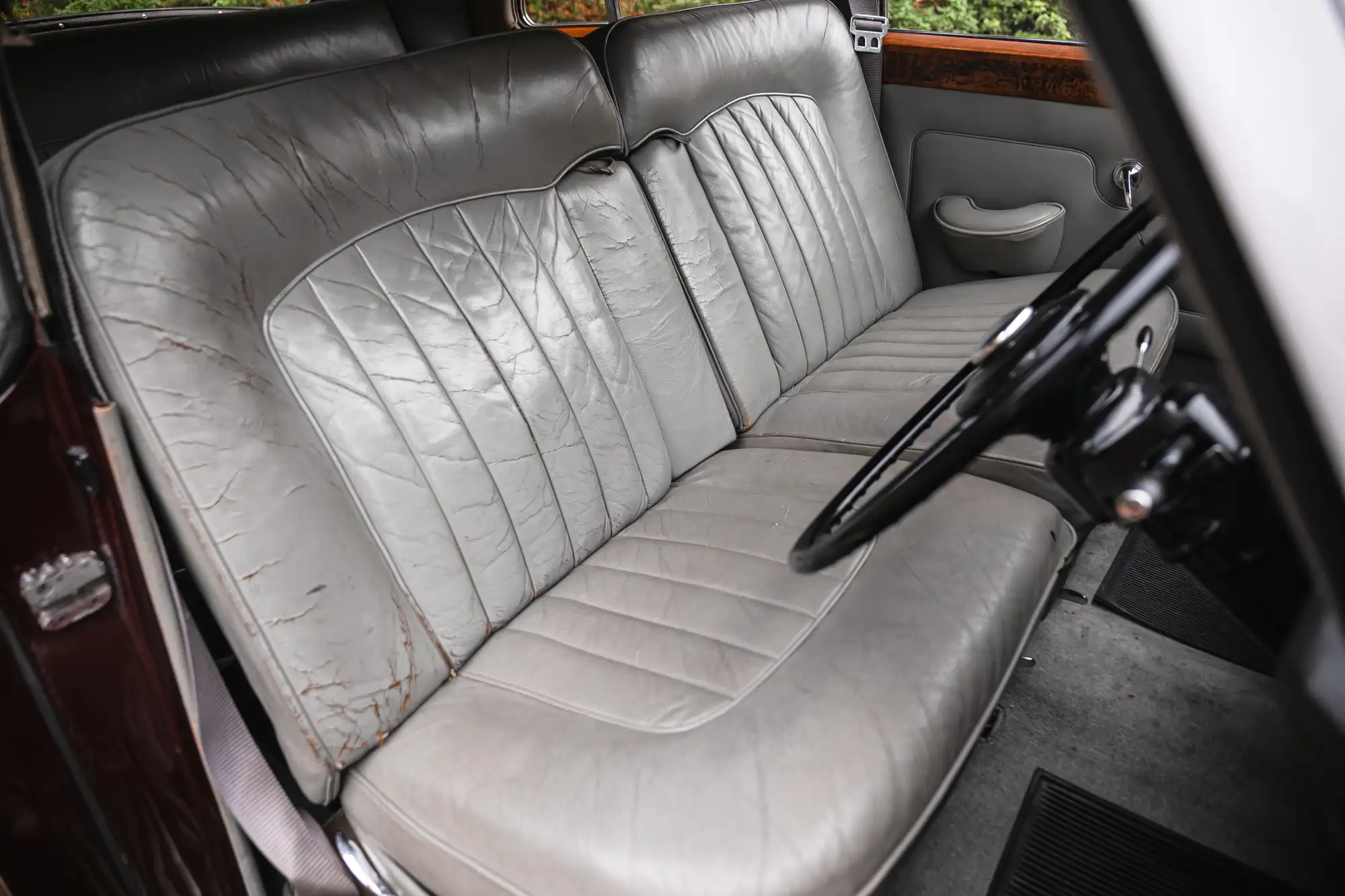 1965 Rolls-Royce Silver Cloud III-For Sale