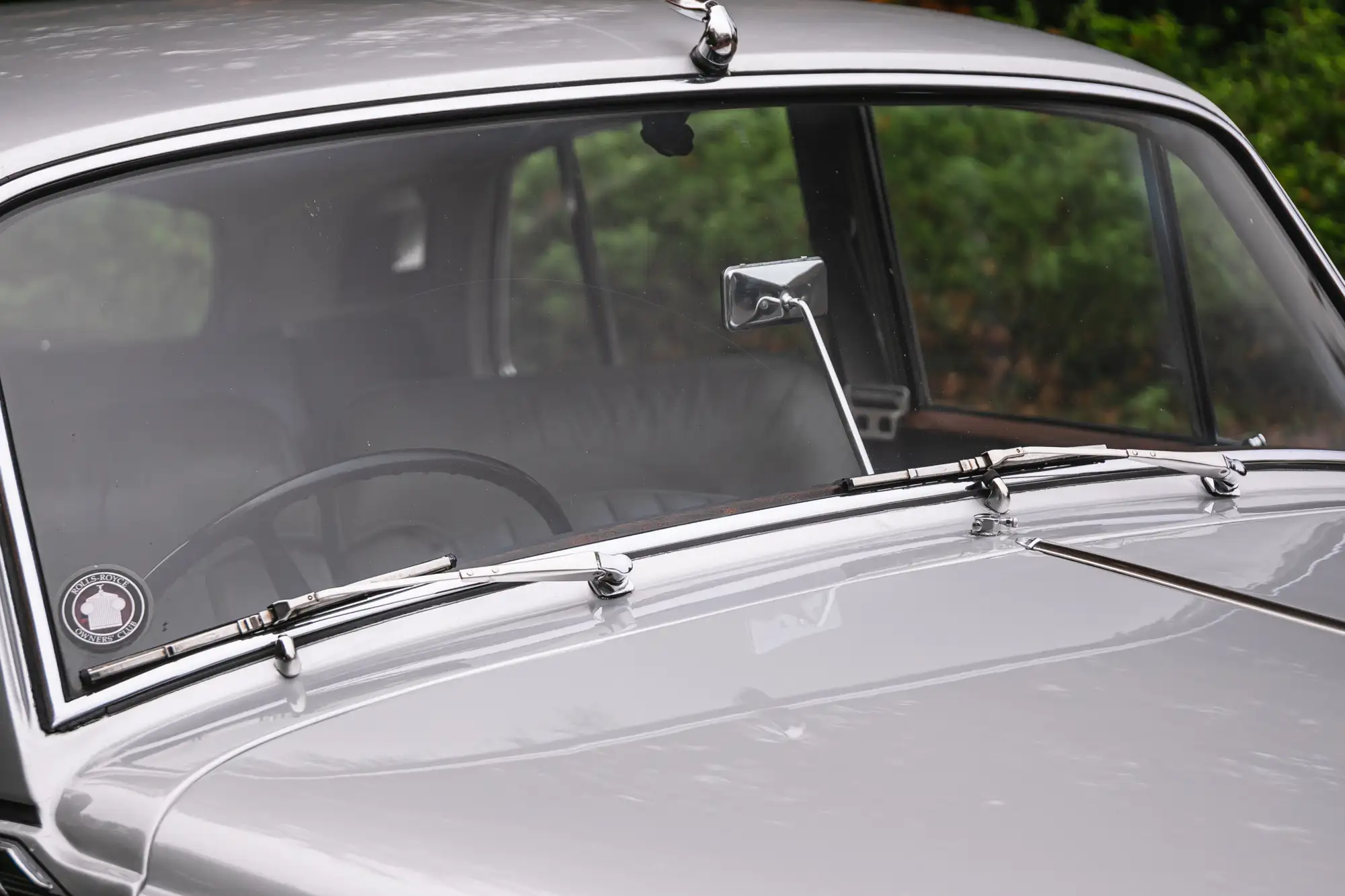 1965 Rolls-Royce Silver Cloud III-For Sale