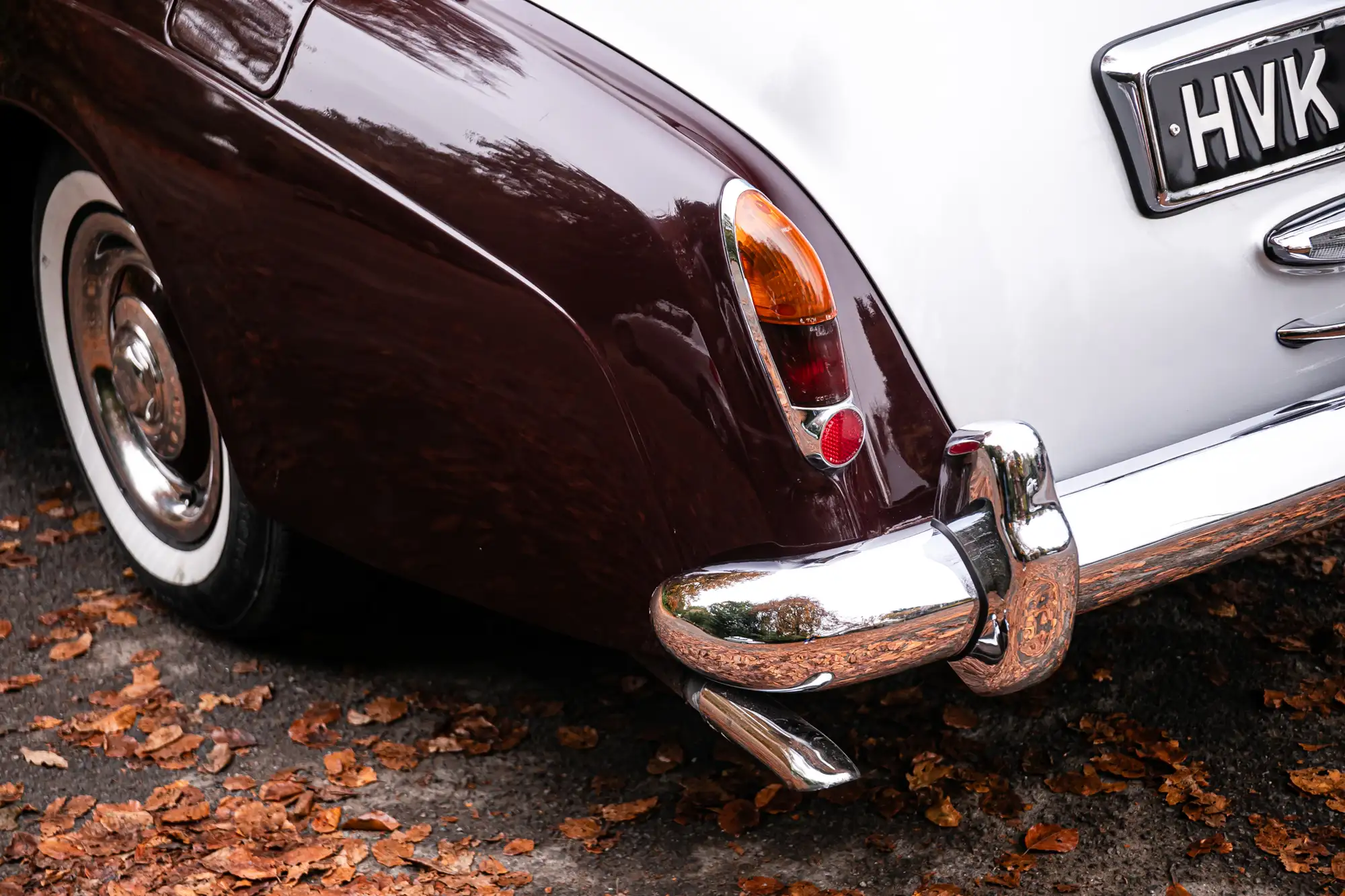 1965 Rolls-Royce Silver Cloud III-For Sale