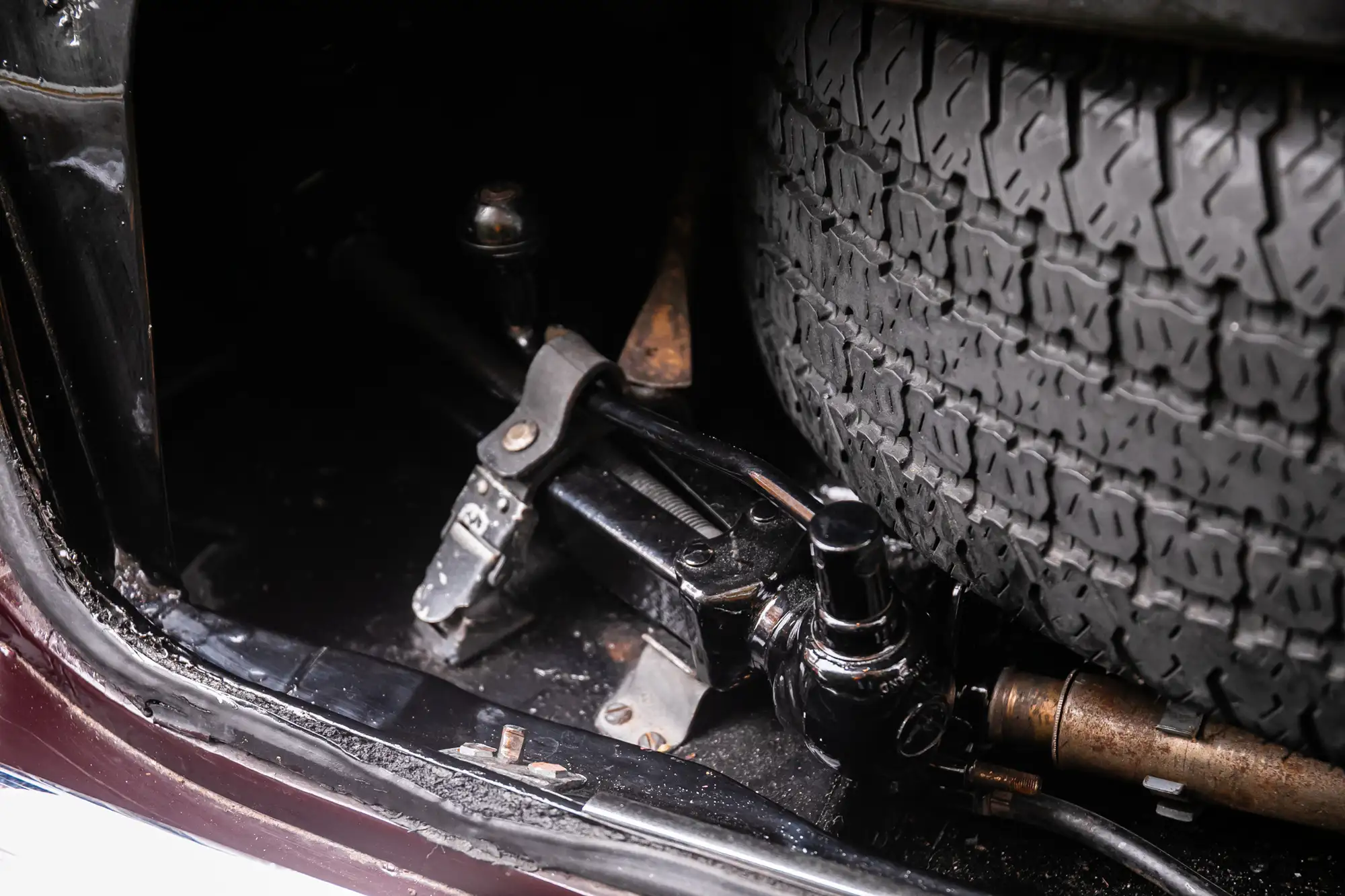 1965 Rolls-Royce Silver Cloud III-For Sale